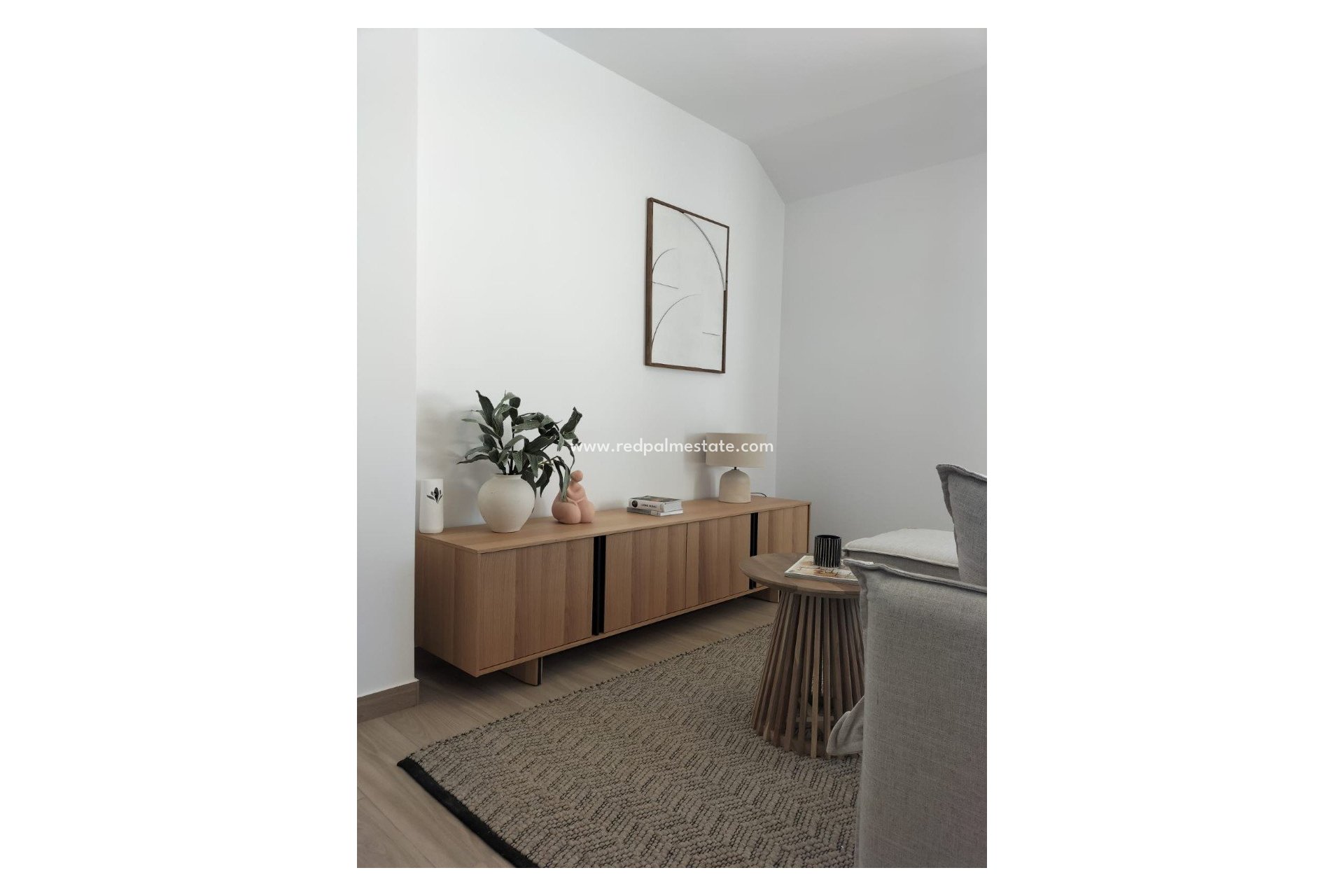 Reventa - Apartamento -
Orihuela - Inland