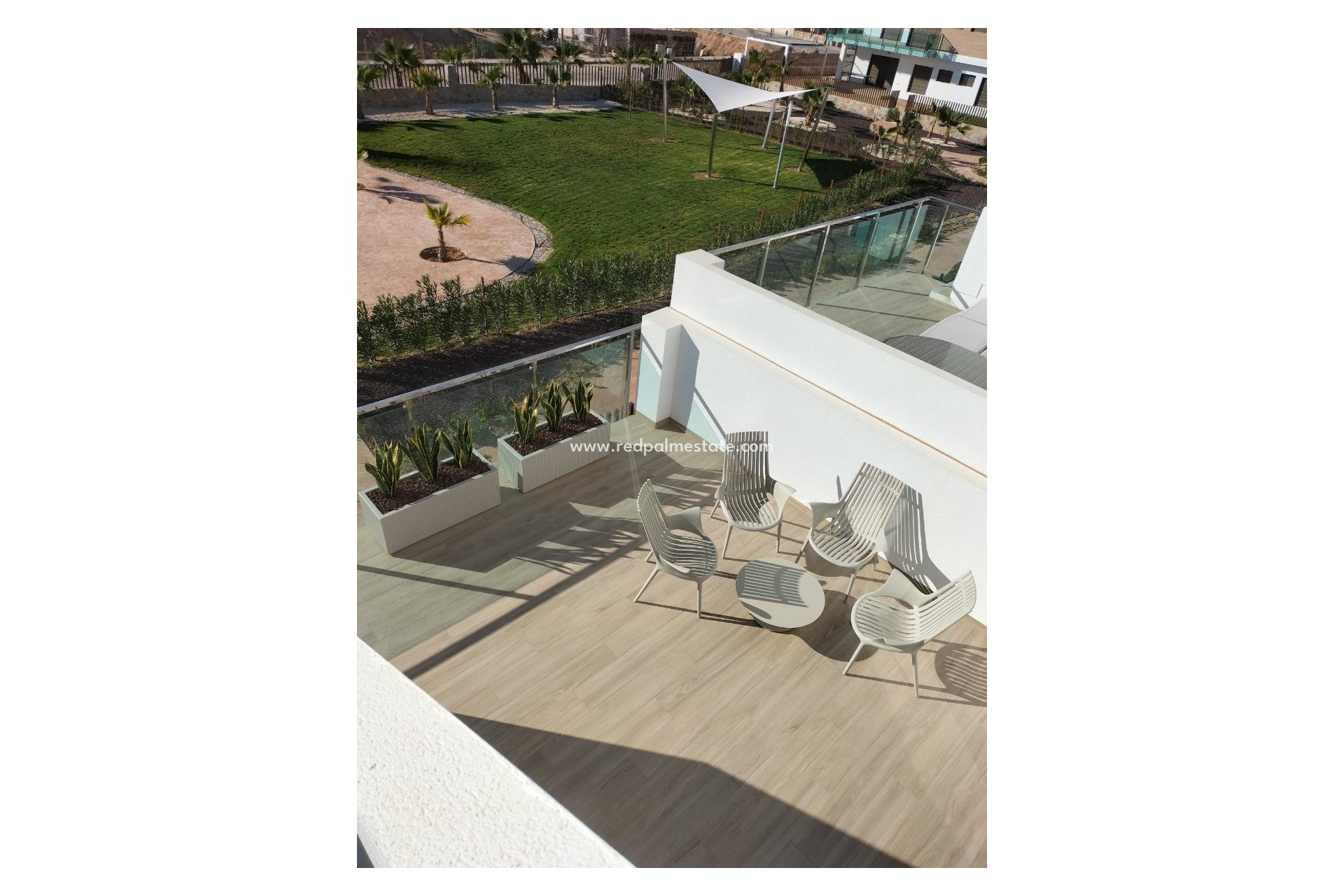 Reventa - Apartamento -
Orihuela - Inland