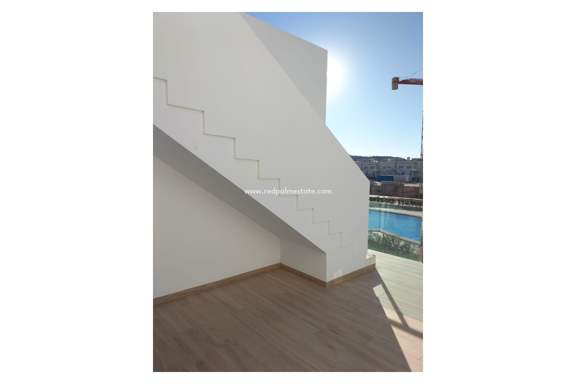 Reventa - Apartamento -
Orihuela - Inland