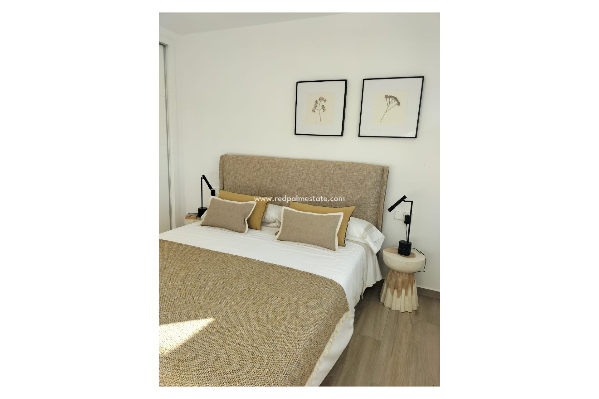 Reventa - Apartamento -
Orihuela - Inland