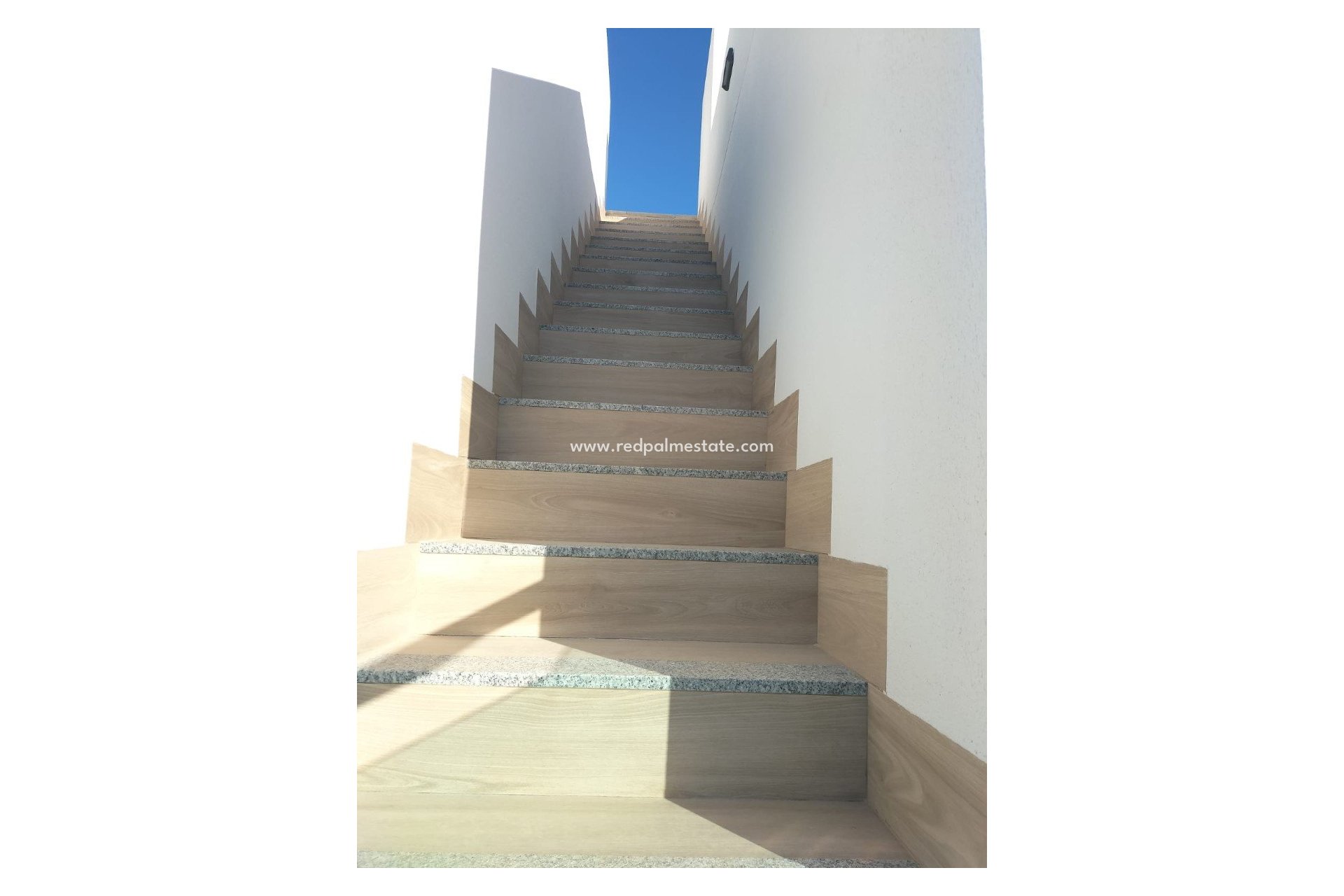 Reventa - Apartamento -
Orihuela - Inland