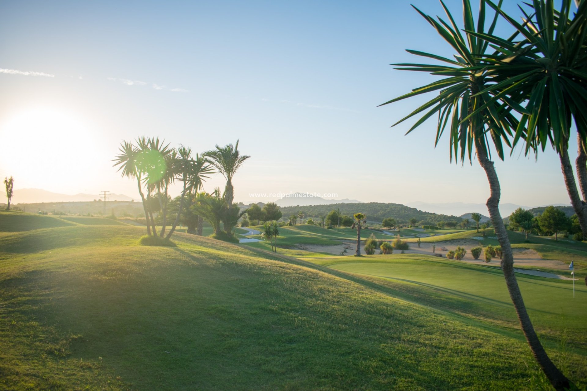 Reventa - Apartamento -
Orihuela - Inland