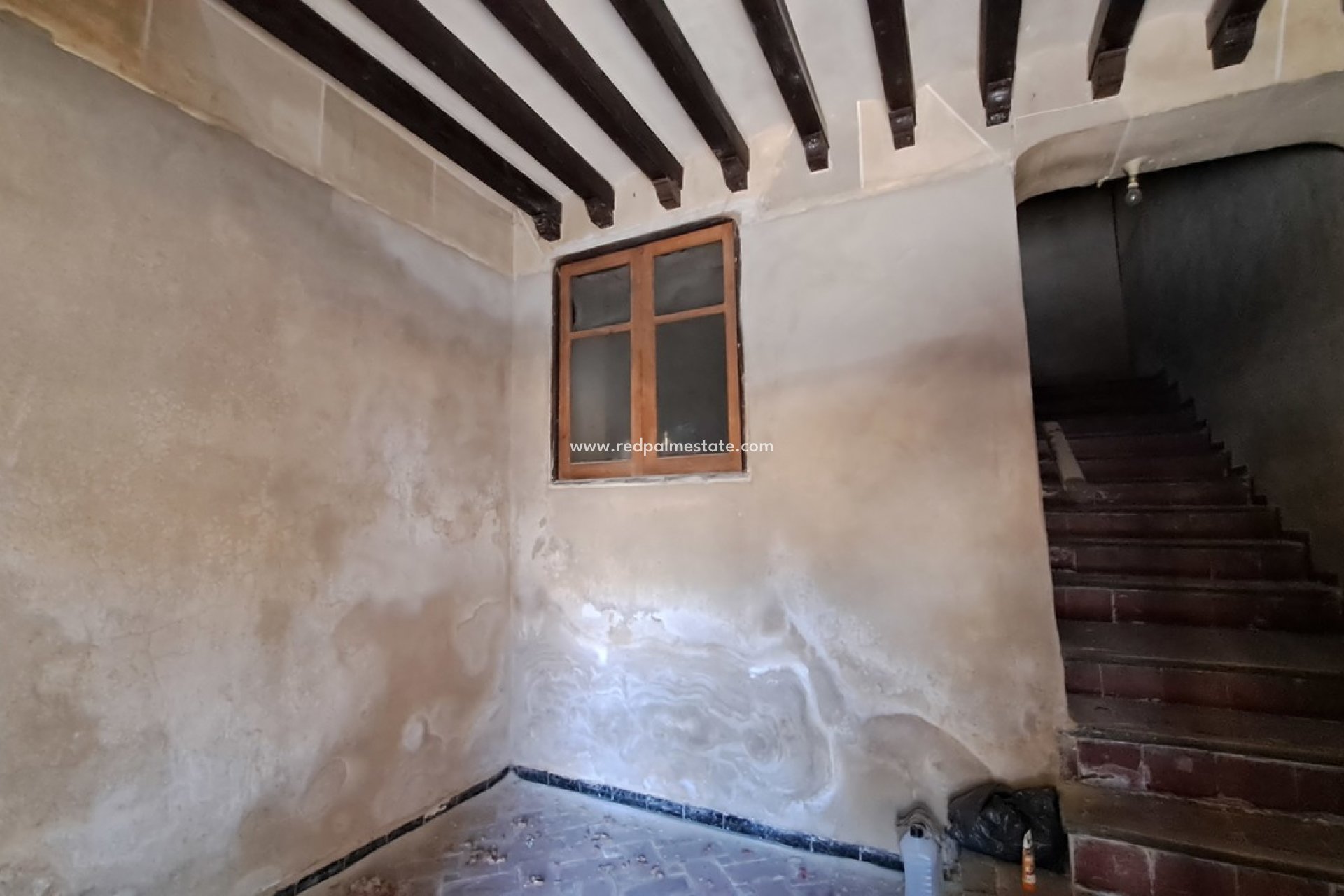 Reventa - Apartamento -
Orihuela - Inland