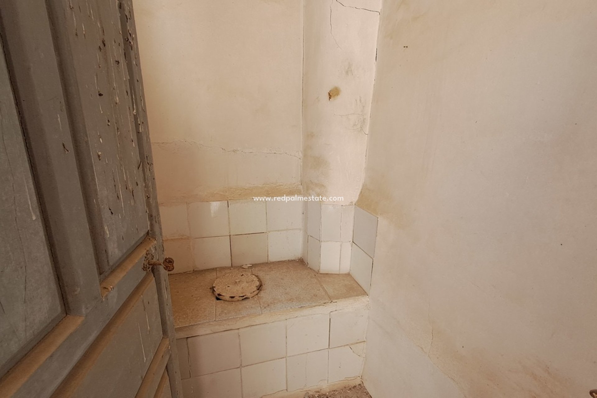 Reventa - Apartamento -
Orihuela - Inland