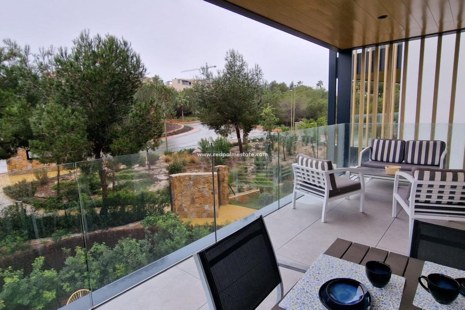 Reventa - Apartamento -
Orihuela - Las Colinas Golf