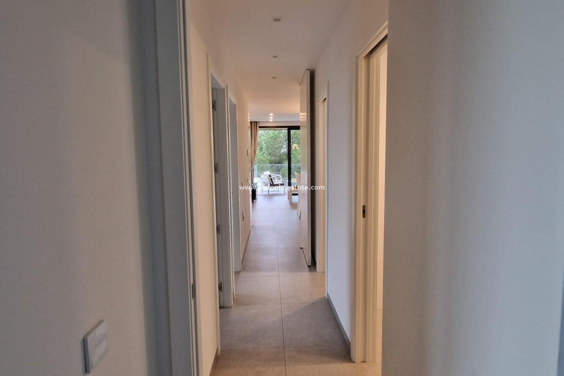 Reventa - Apartamento -
Orihuela - Las Colinas Golf