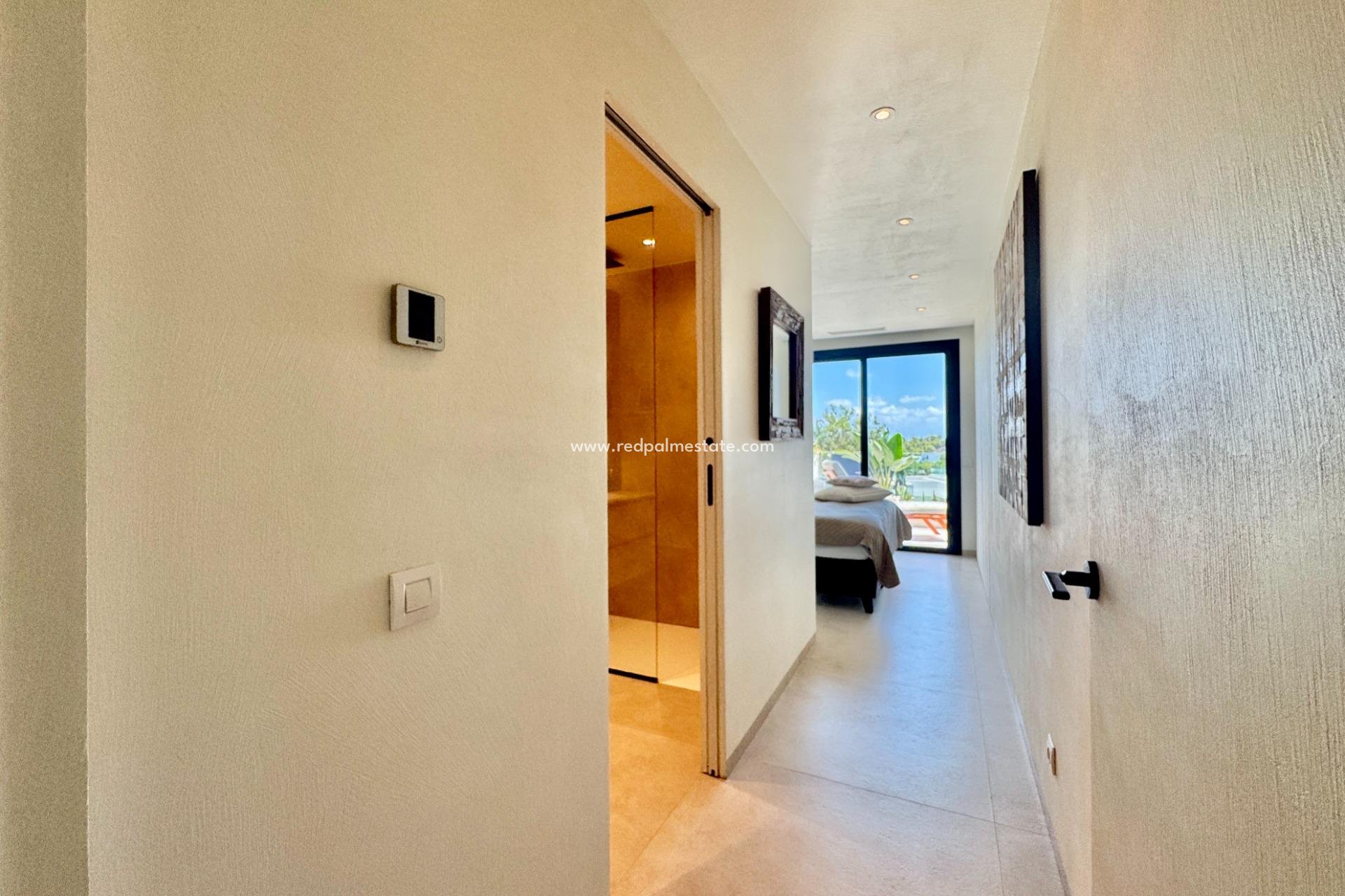 Reventa - Apartamento -
Orihuela - Las Colinas Golf
