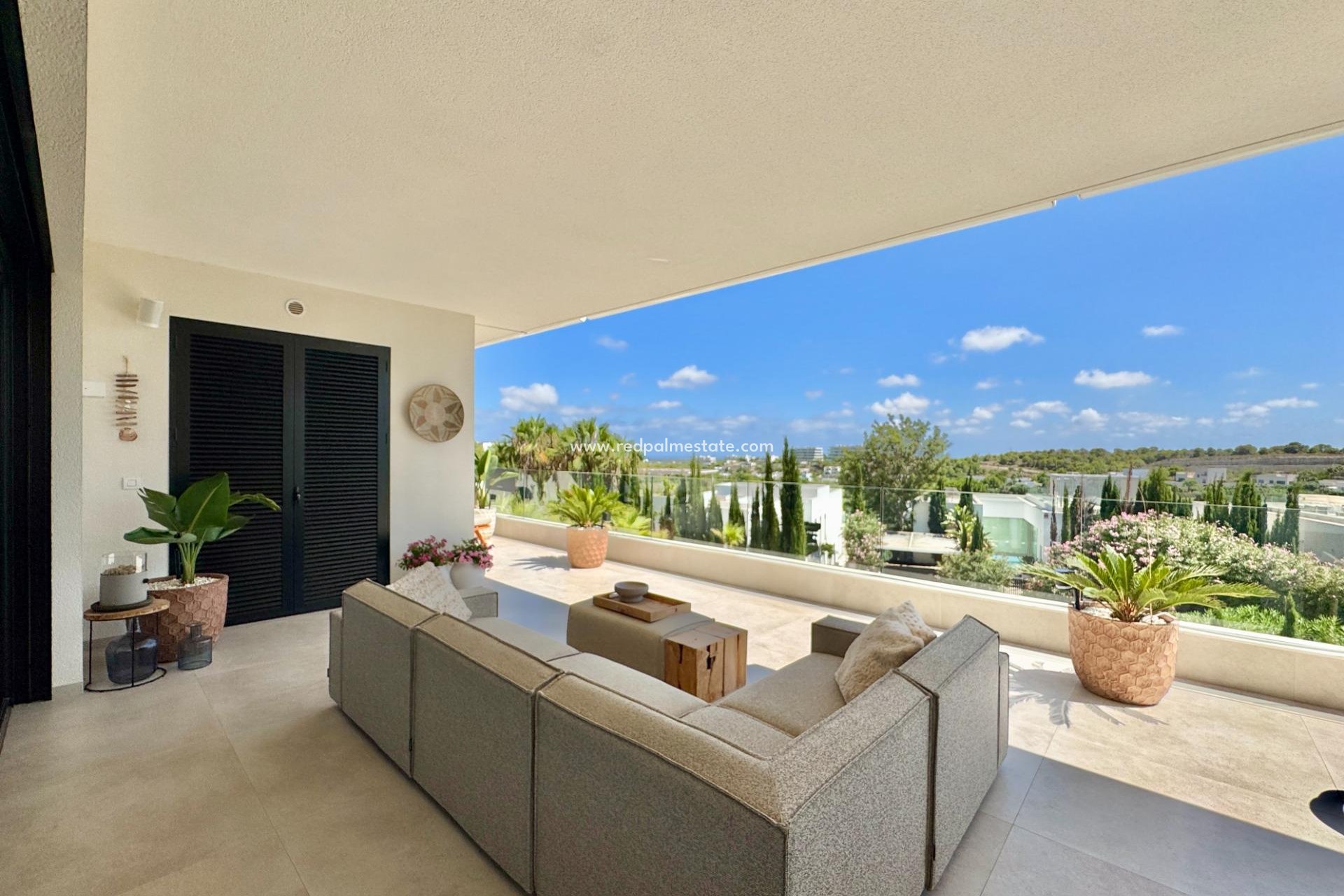 Reventa - Apartamento -
Orihuela - Las Colinas Golf