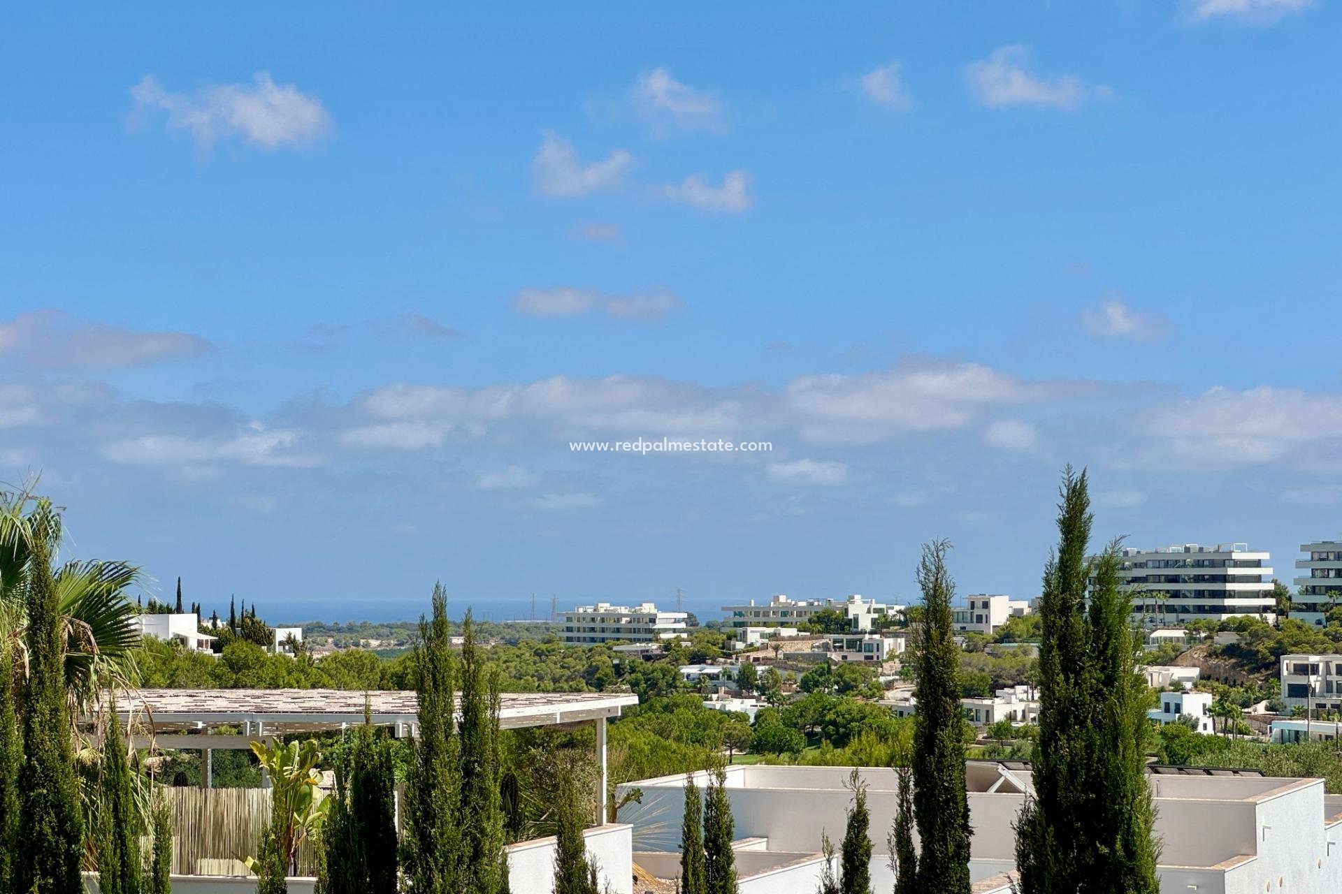 Reventa - Apartamento -
Orihuela - Las Colinas Golf