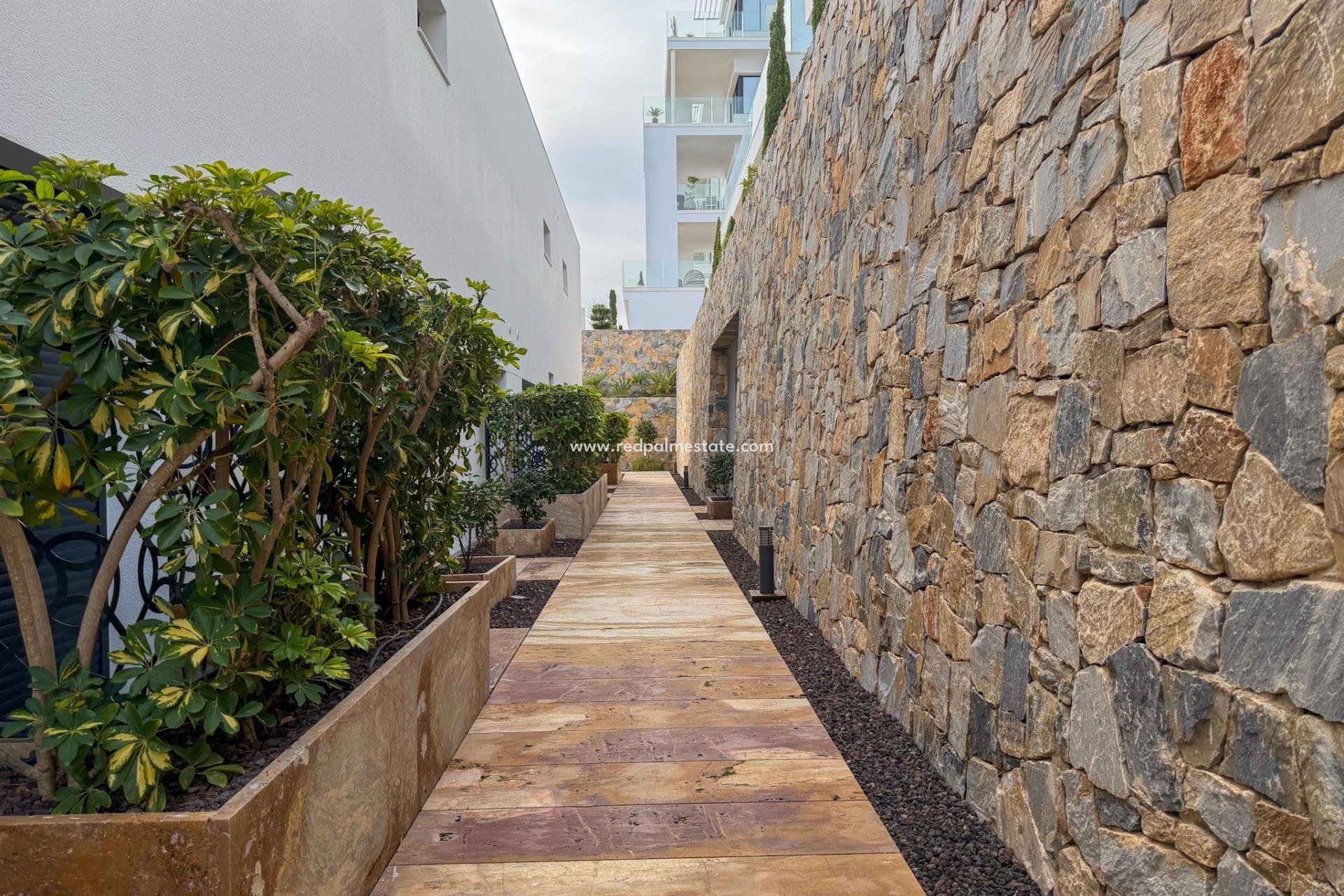 Reventa - Apartamento -
Orihuela - Las Colinas Golf