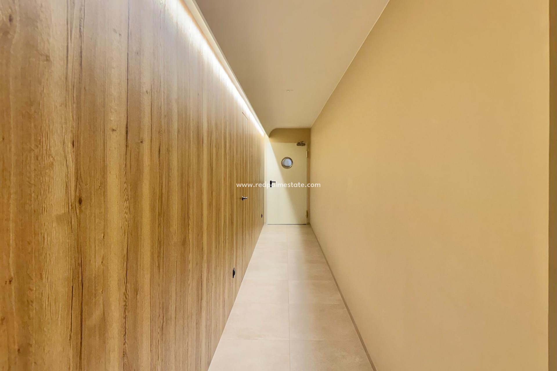 Reventa - Apartamento -
Orihuela - Las Colinas Golf