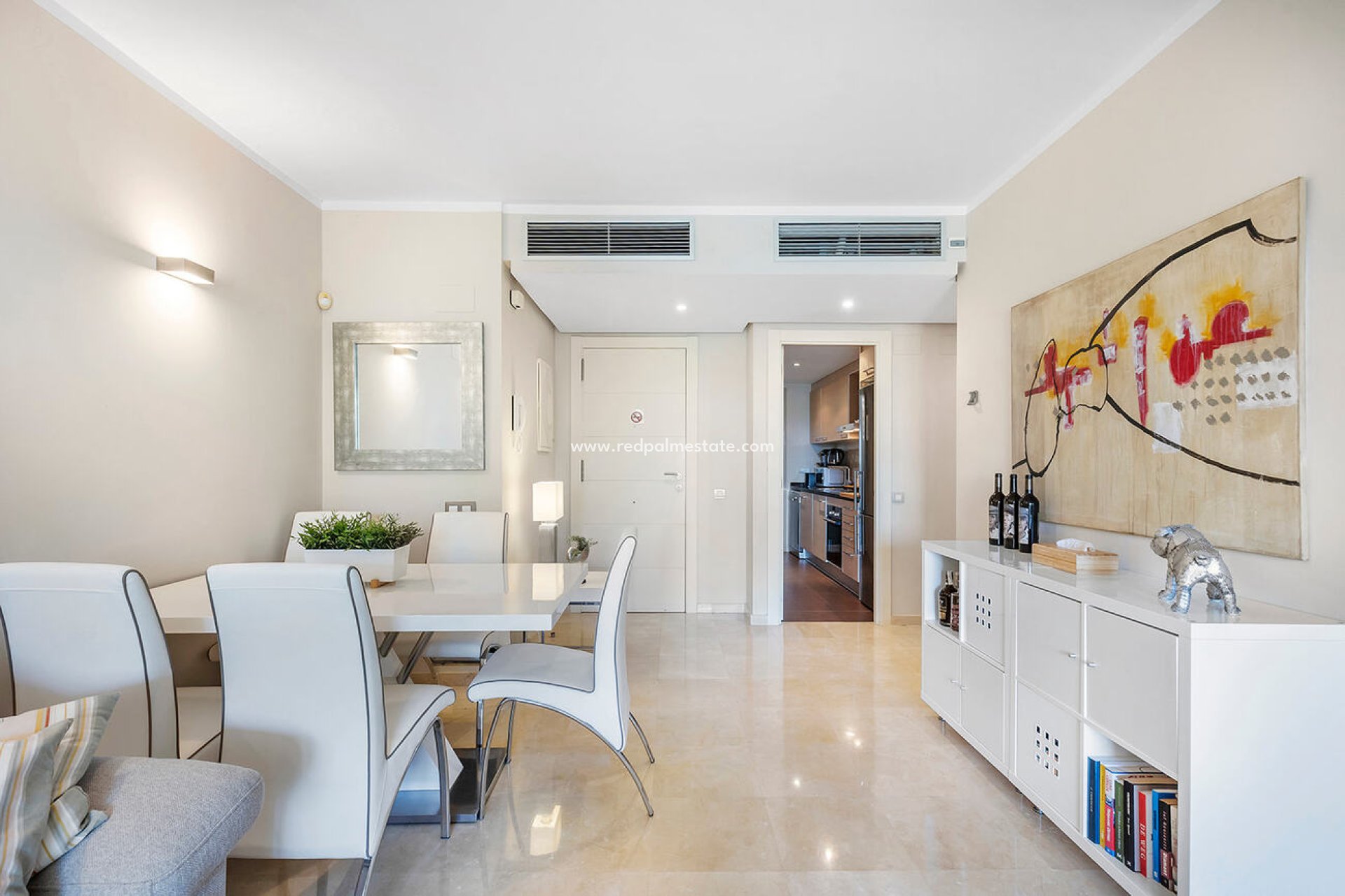 Reventa - Apartamento -
Orihuela - Las Colinas