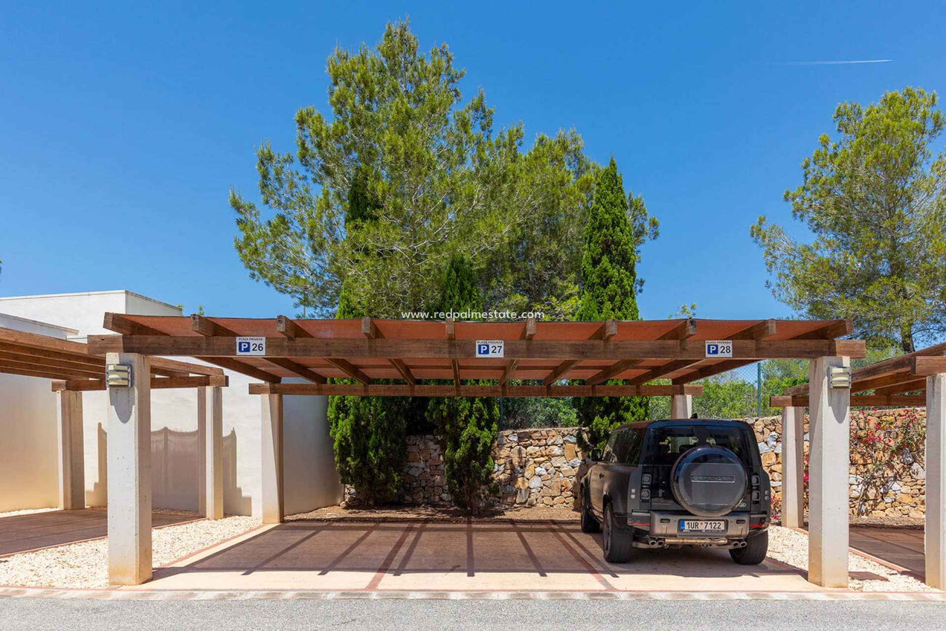 Reventa - Apartamento -
Orihuela - Las Colinas