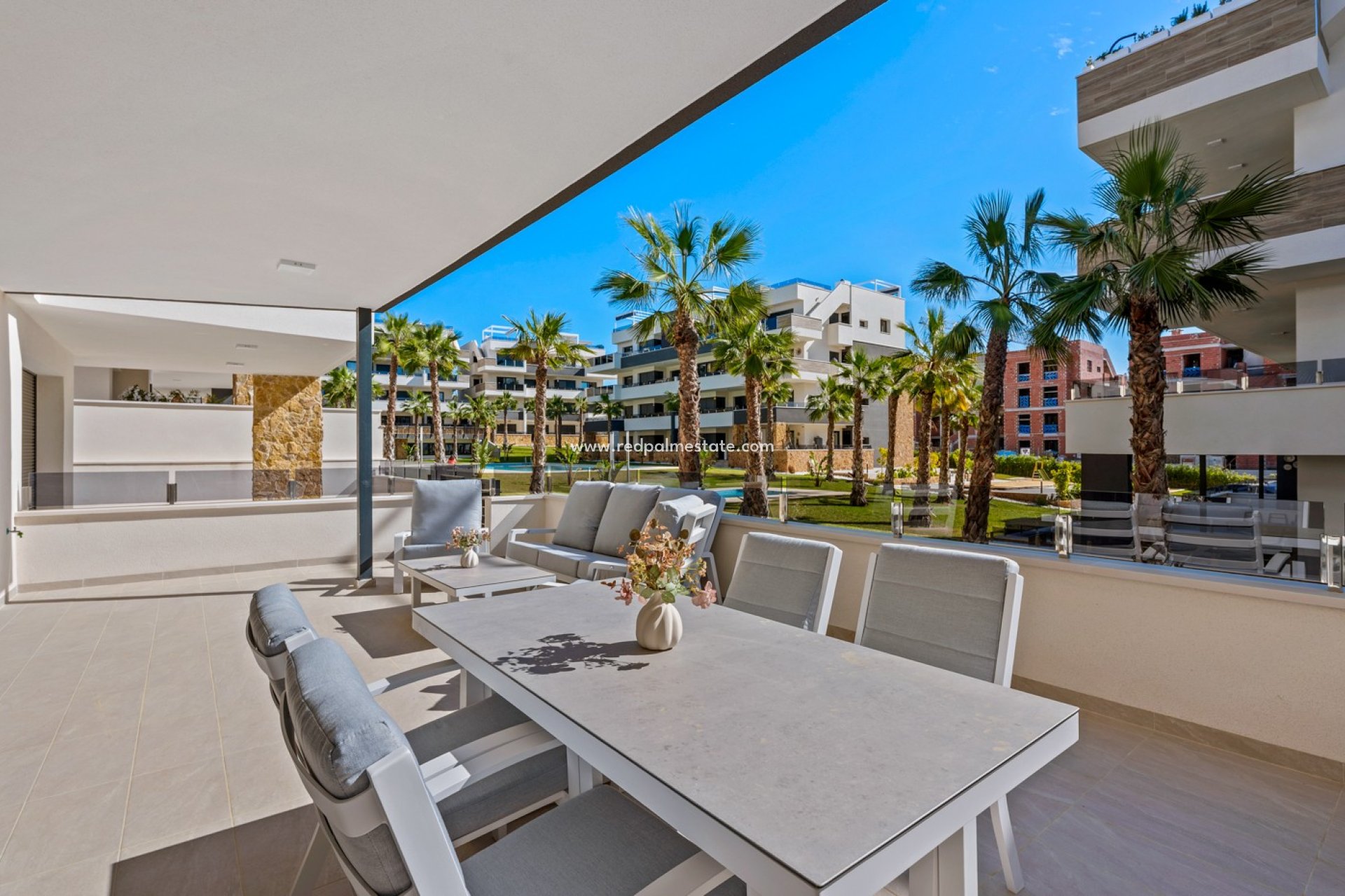 Reventa - Apartamento -
Orihuela - Los altos