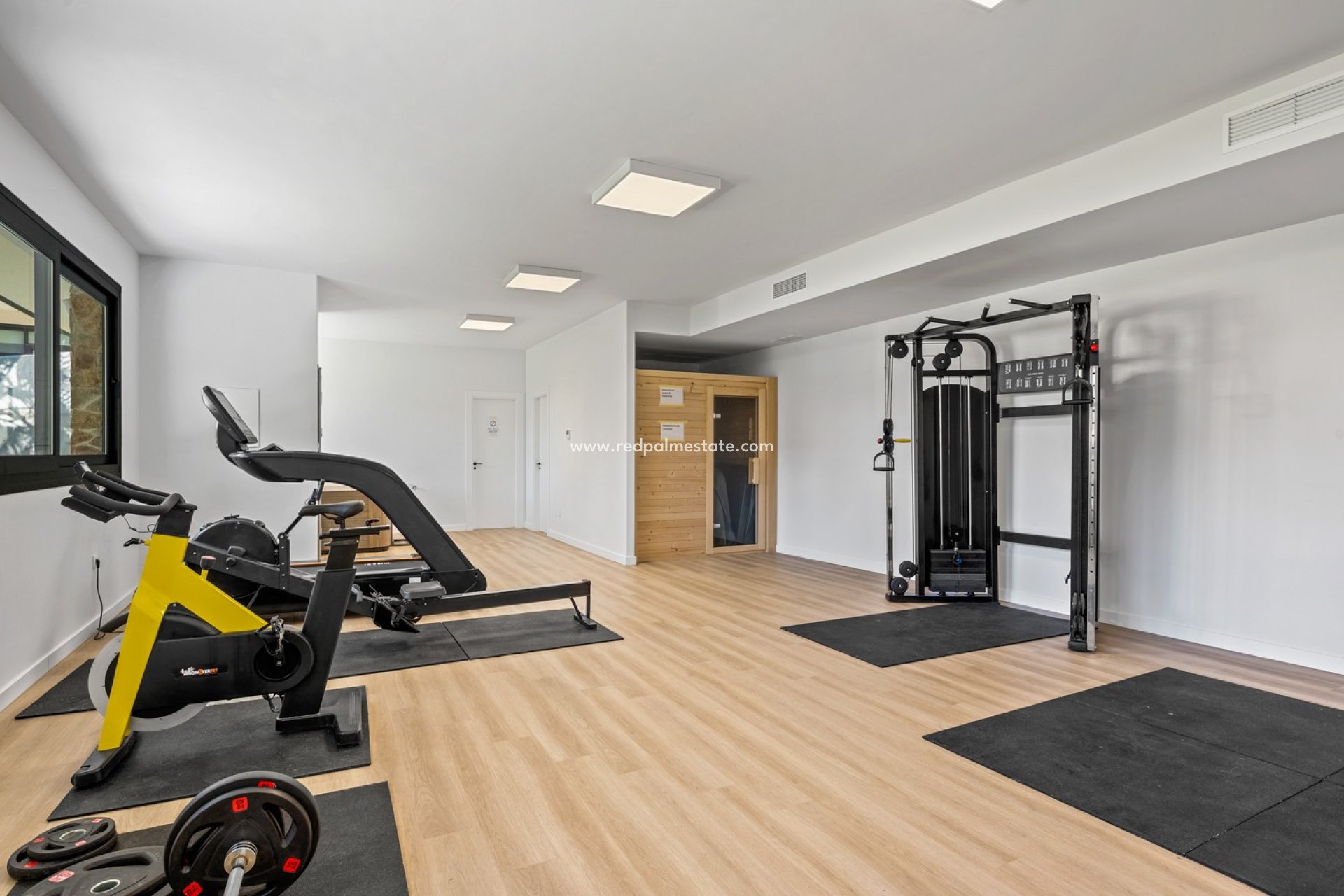 Reventa - Apartamento -
Orihuela - Los altos