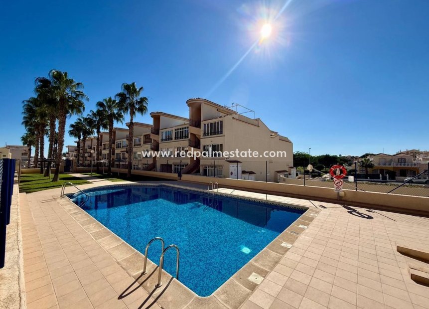 Reventa - Apartamento -
Orihuela - Los balcones
