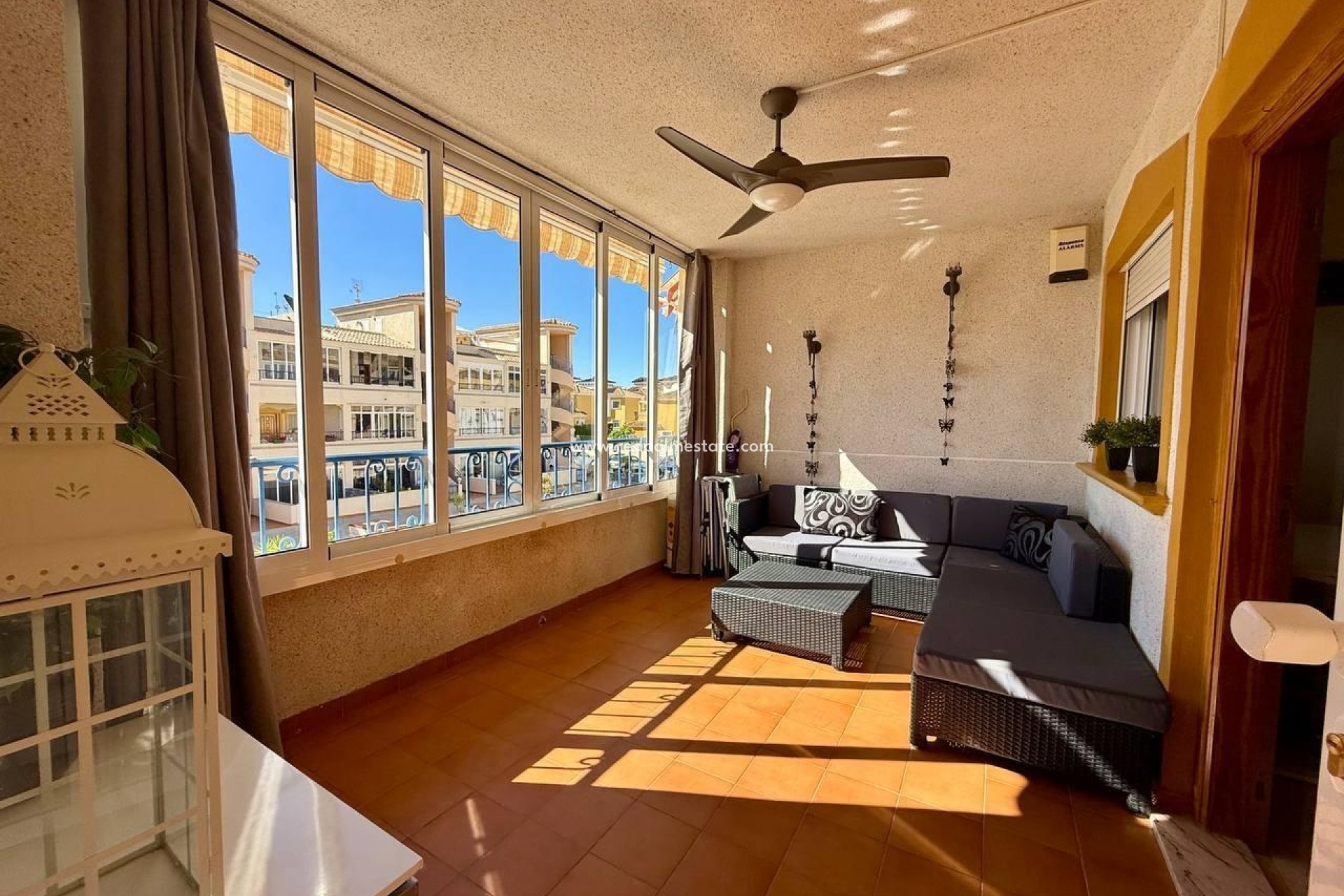 Reventa - Apartamento -
Orihuela - Los balcones