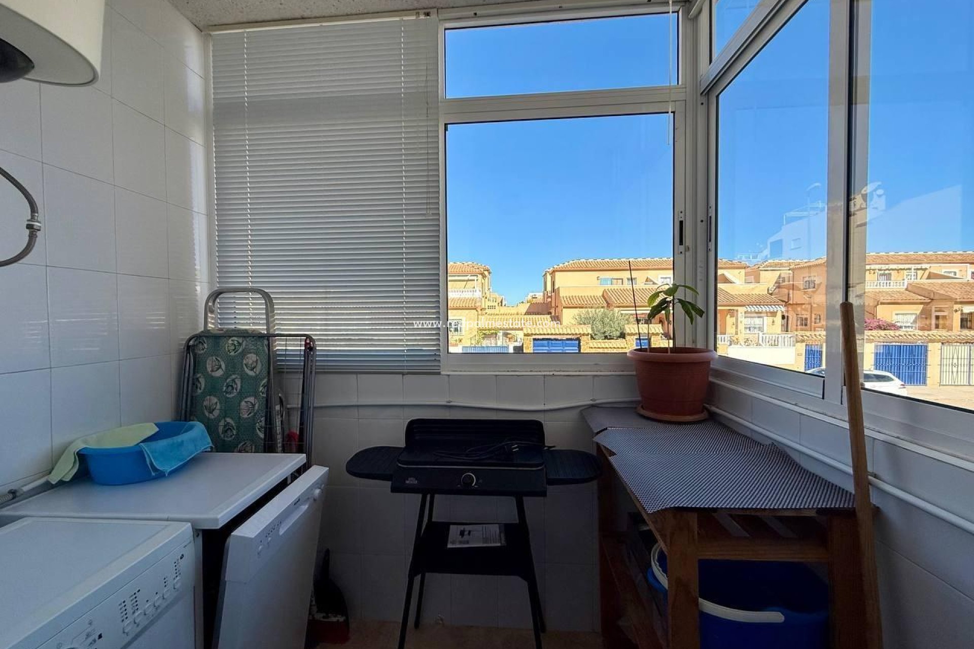 Reventa - Apartamento -
Orihuela - Los balcones
