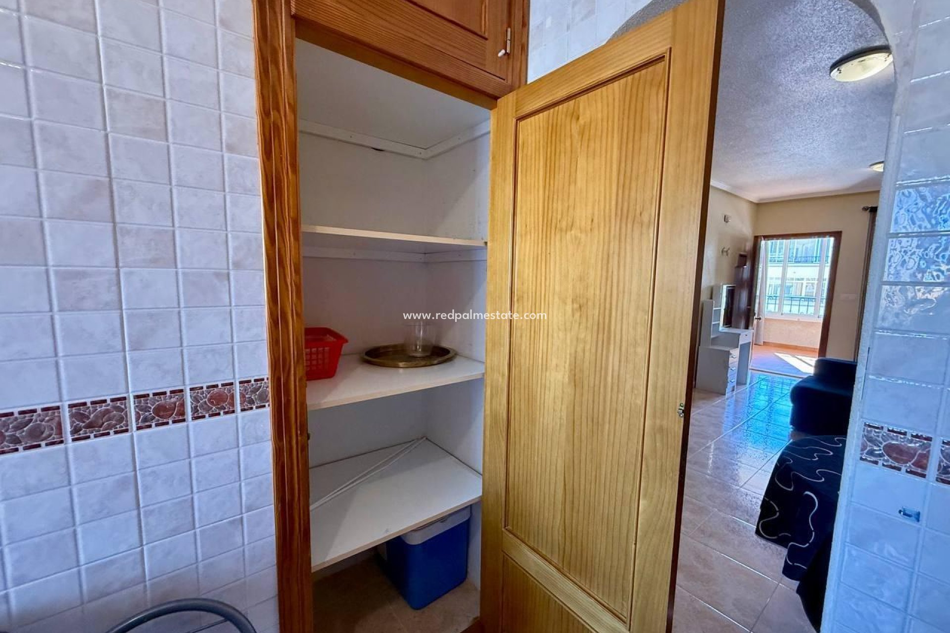Reventa - Apartamento -
Orihuela - Los balcones