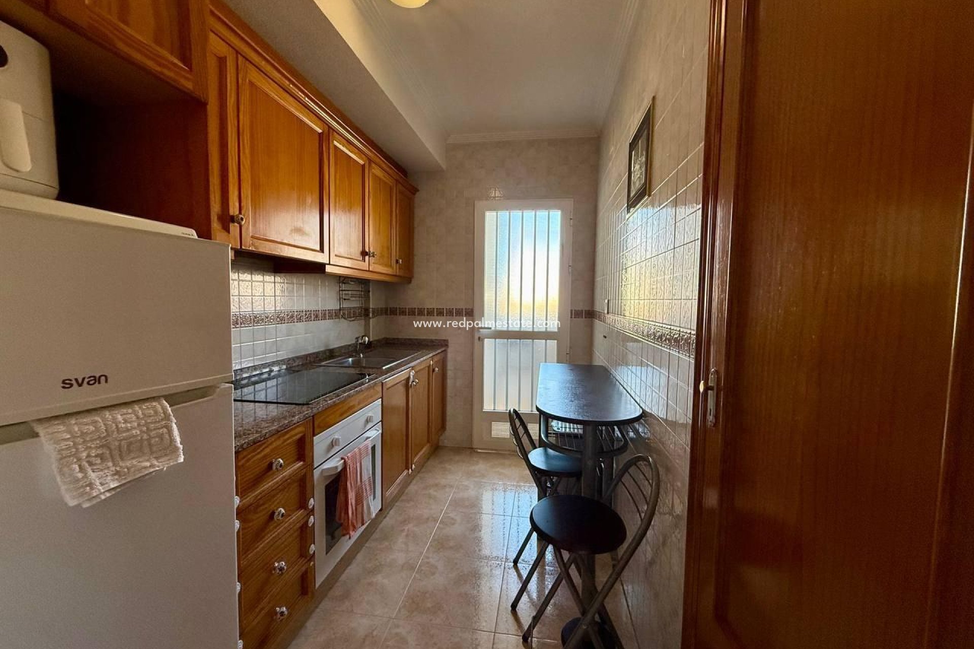 Reventa - Apartamento -
Orihuela - Los balcones