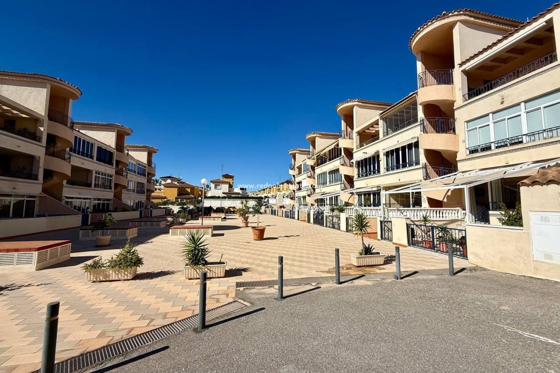 Reventa - Apartamento -
Orihuela - Los balcones