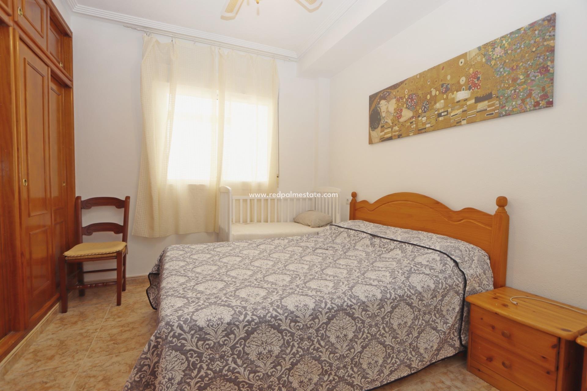 Reventa - Apartamento -
Orihuela - Los balcones
