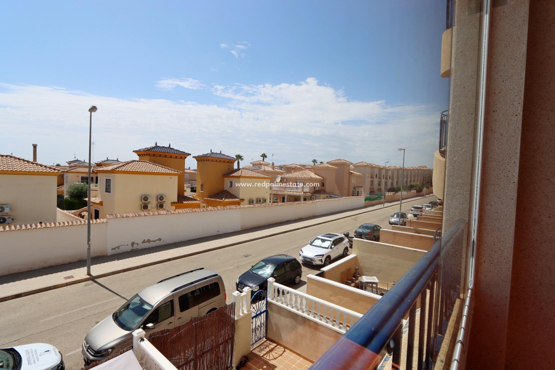 Reventa - Apartamento -
Orihuela - Los balcones