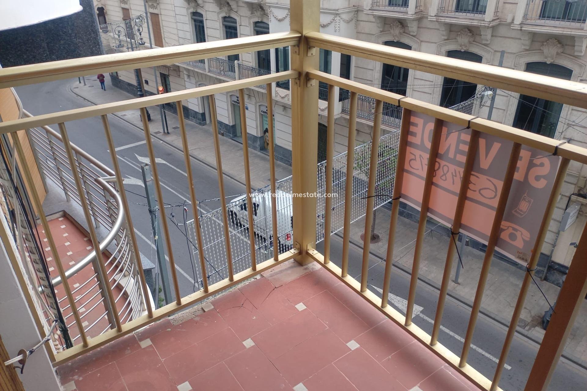 Reventa - Apartamento -
Orihuela - Orihuela Ciudad