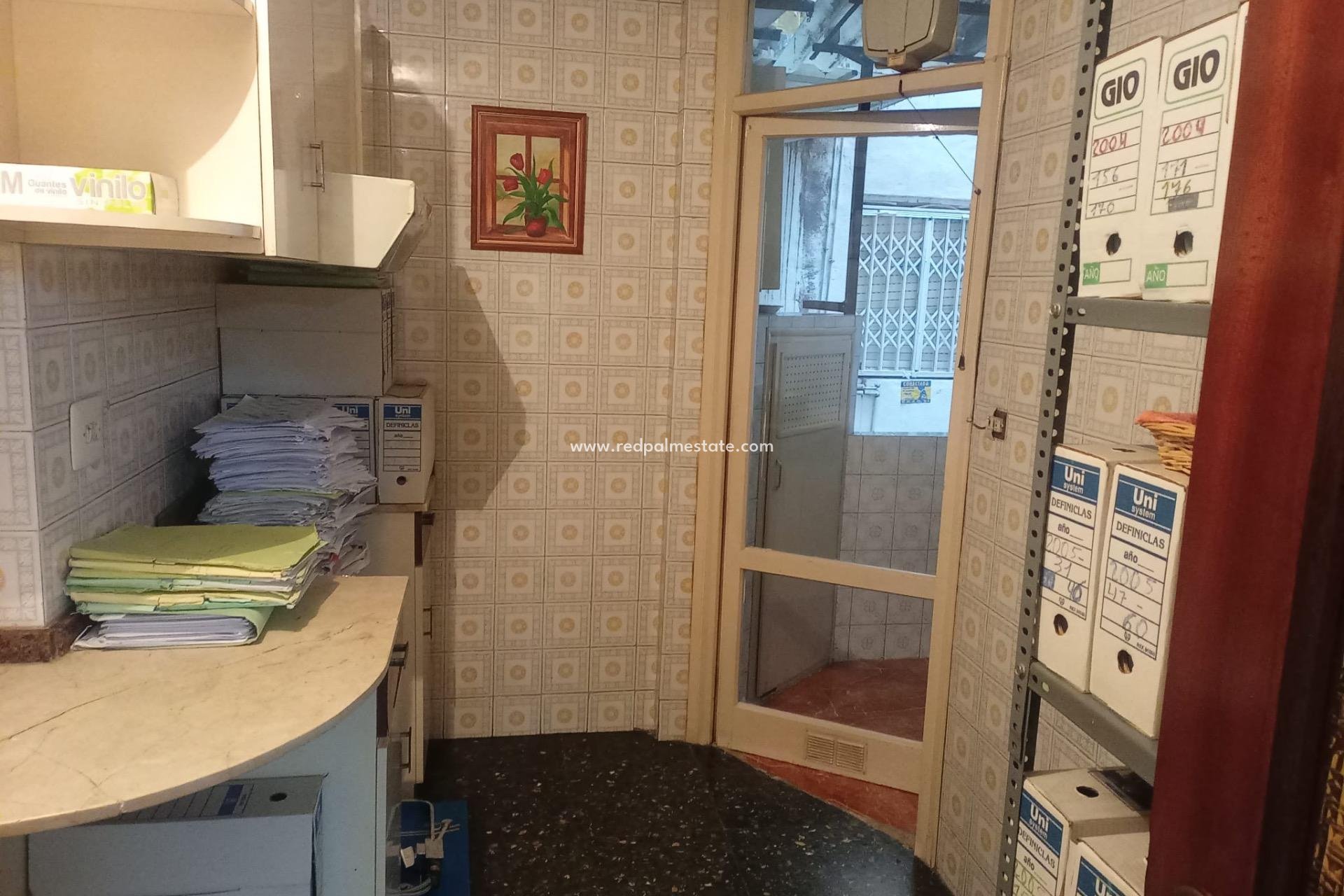 Reventa - Apartamento -
Orihuela - Orihuela Ciudad