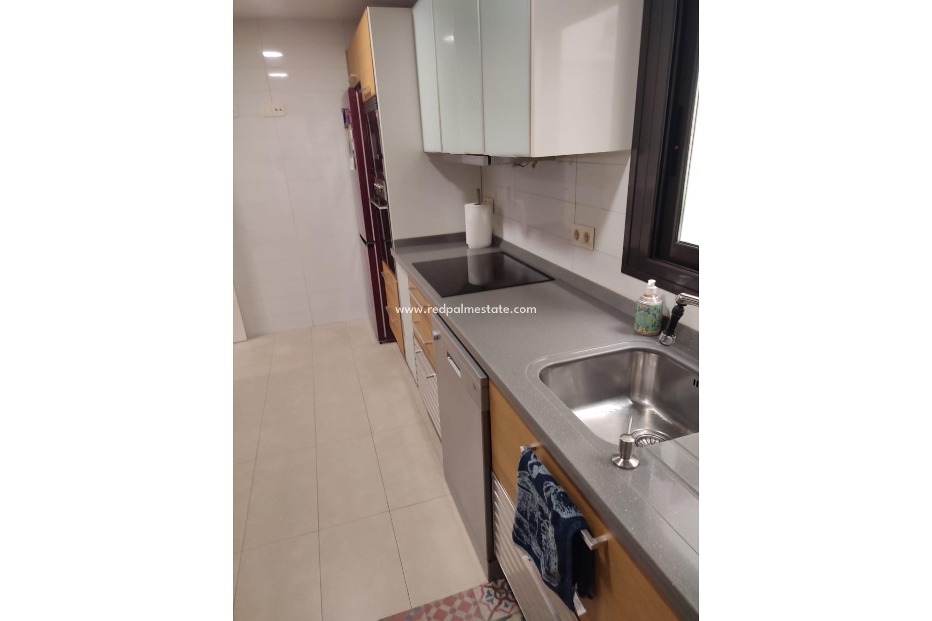 Reventa - Apartamento -
Orihuela - Zona Centro