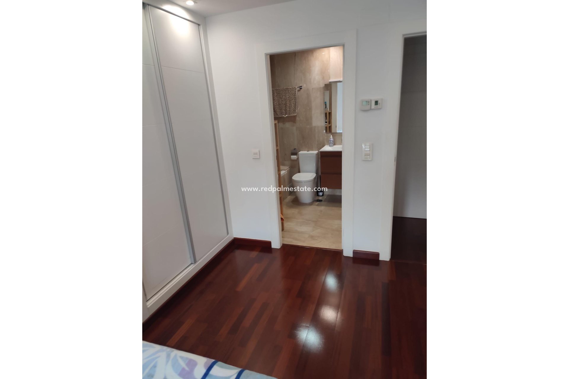Reventa - Apartamento -
Orihuela - Zona Centro