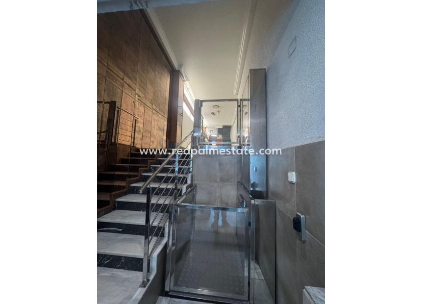 Reventa - Apartamento -
Orihuela - Zona Centro