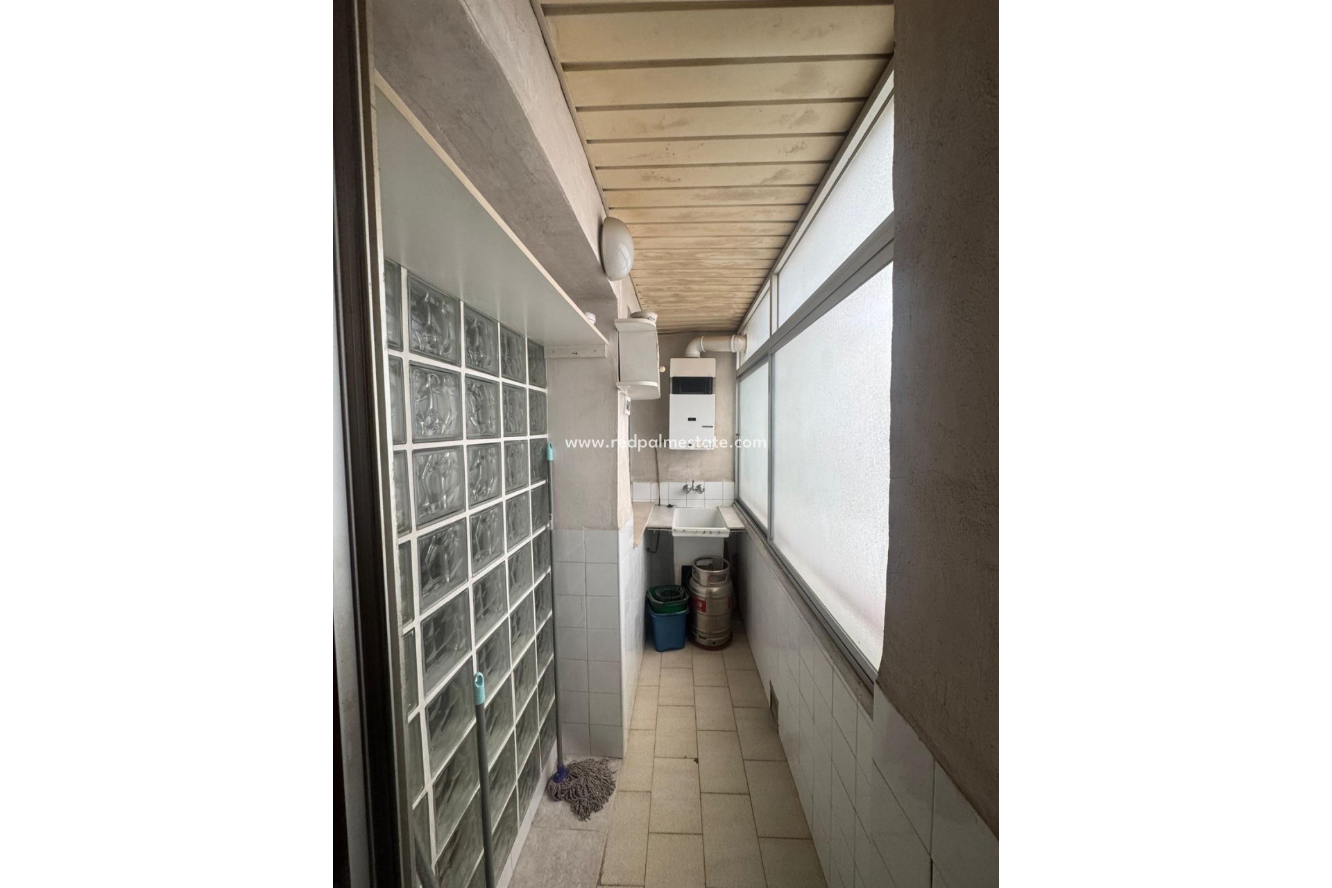 Reventa - Apartamento -
Orihuela - Zona Centro