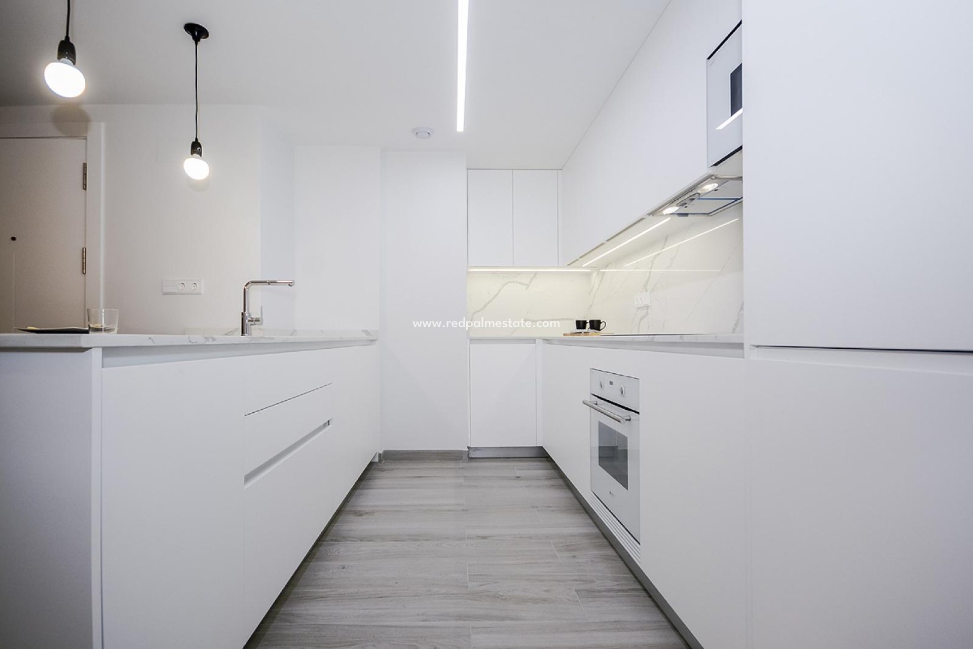 Reventa - Apartamento -
Orihuela