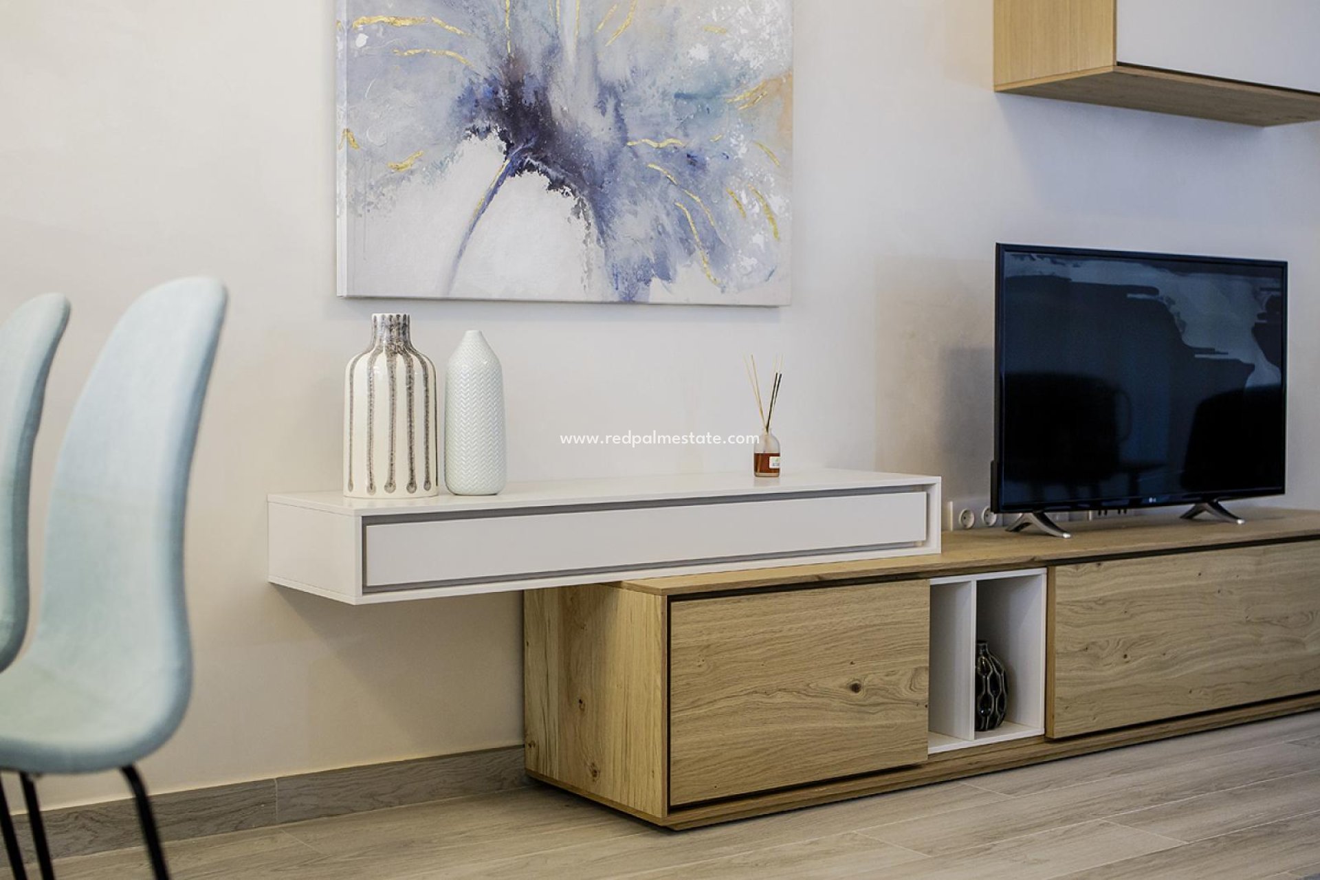 Reventa - Apartamento -
Orihuela