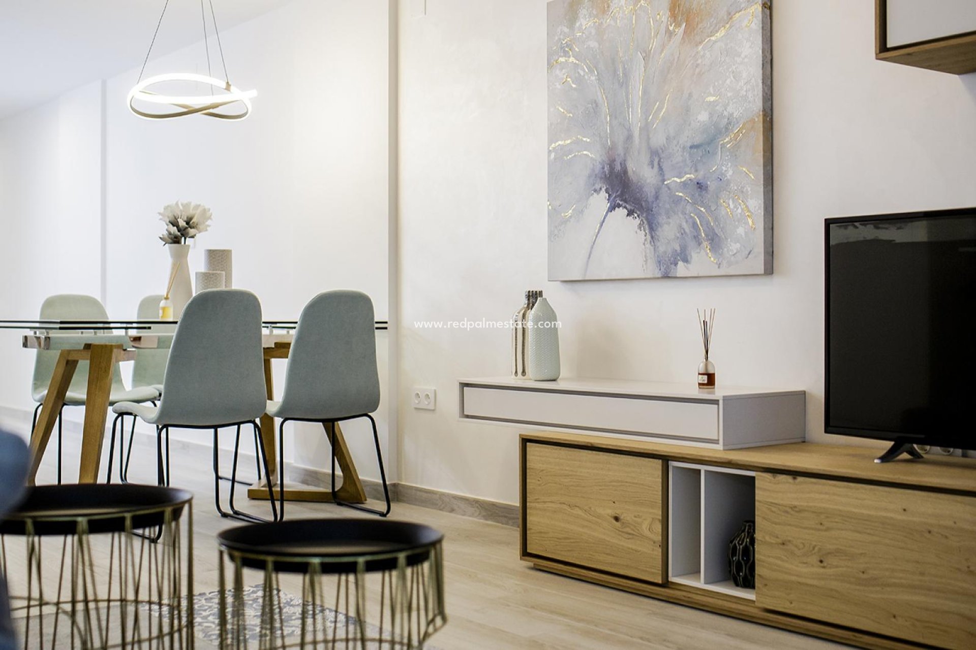 Reventa - Apartamento -
Orihuela