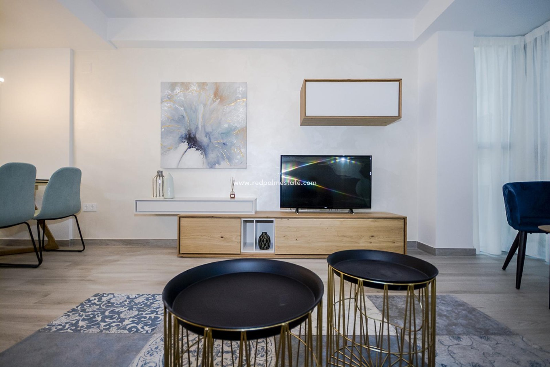Reventa - Apartamento -
Orihuela