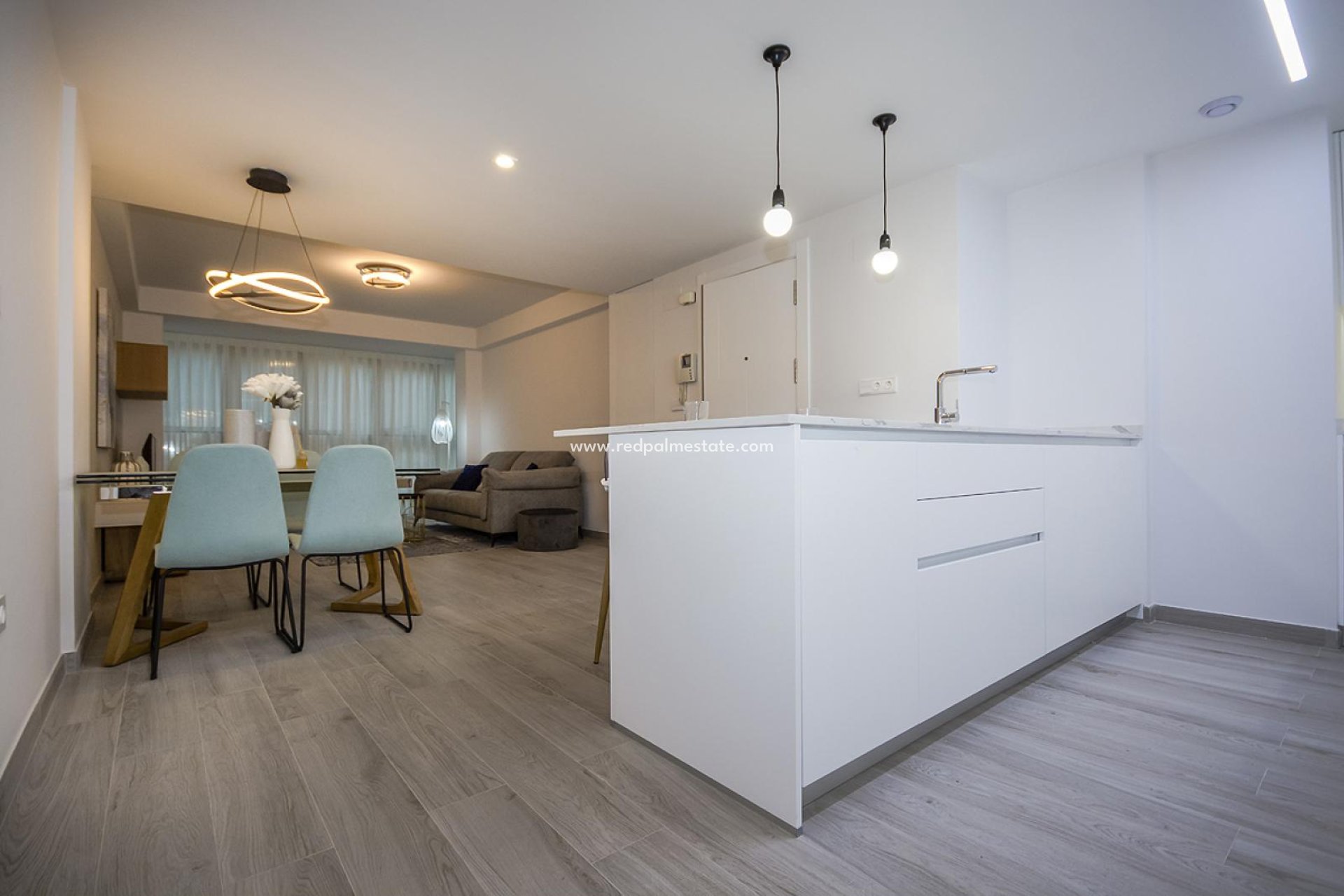 Reventa - Apartamento -
Orihuela