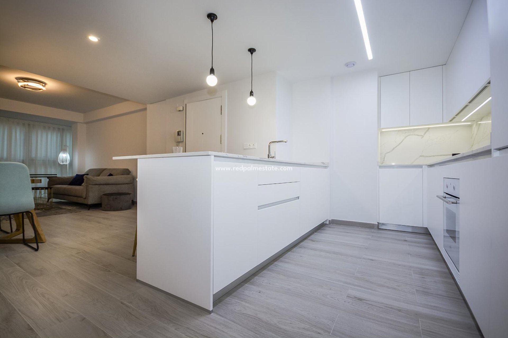 Reventa - Apartamento -
Orihuela