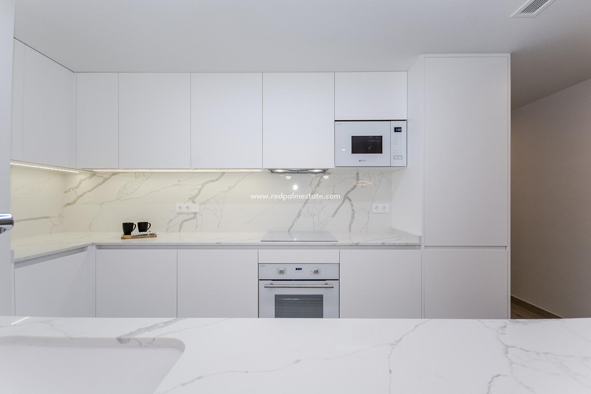 Reventa - Apartamento -
Orihuela