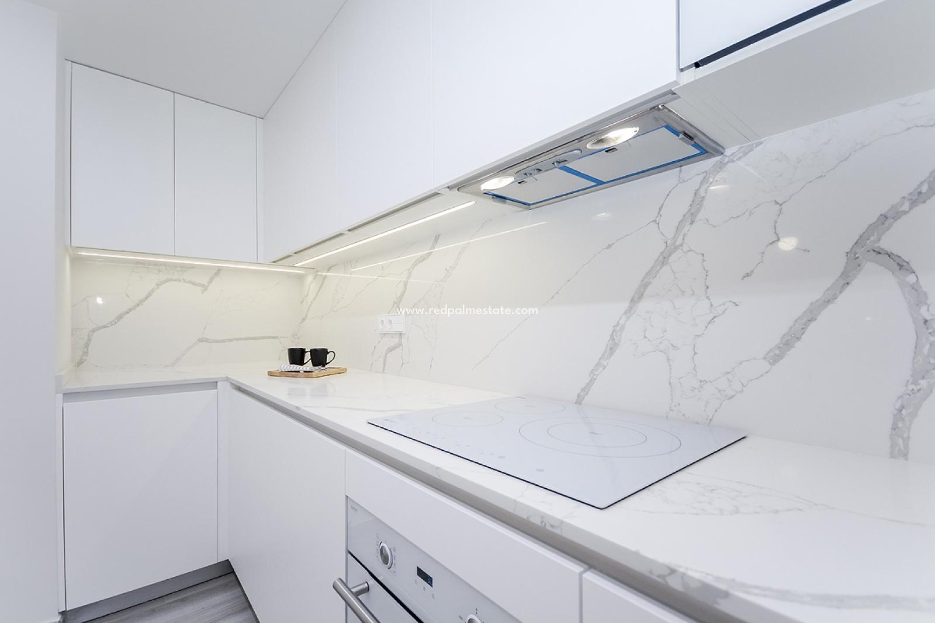 Reventa - Apartamento -
Orihuela
