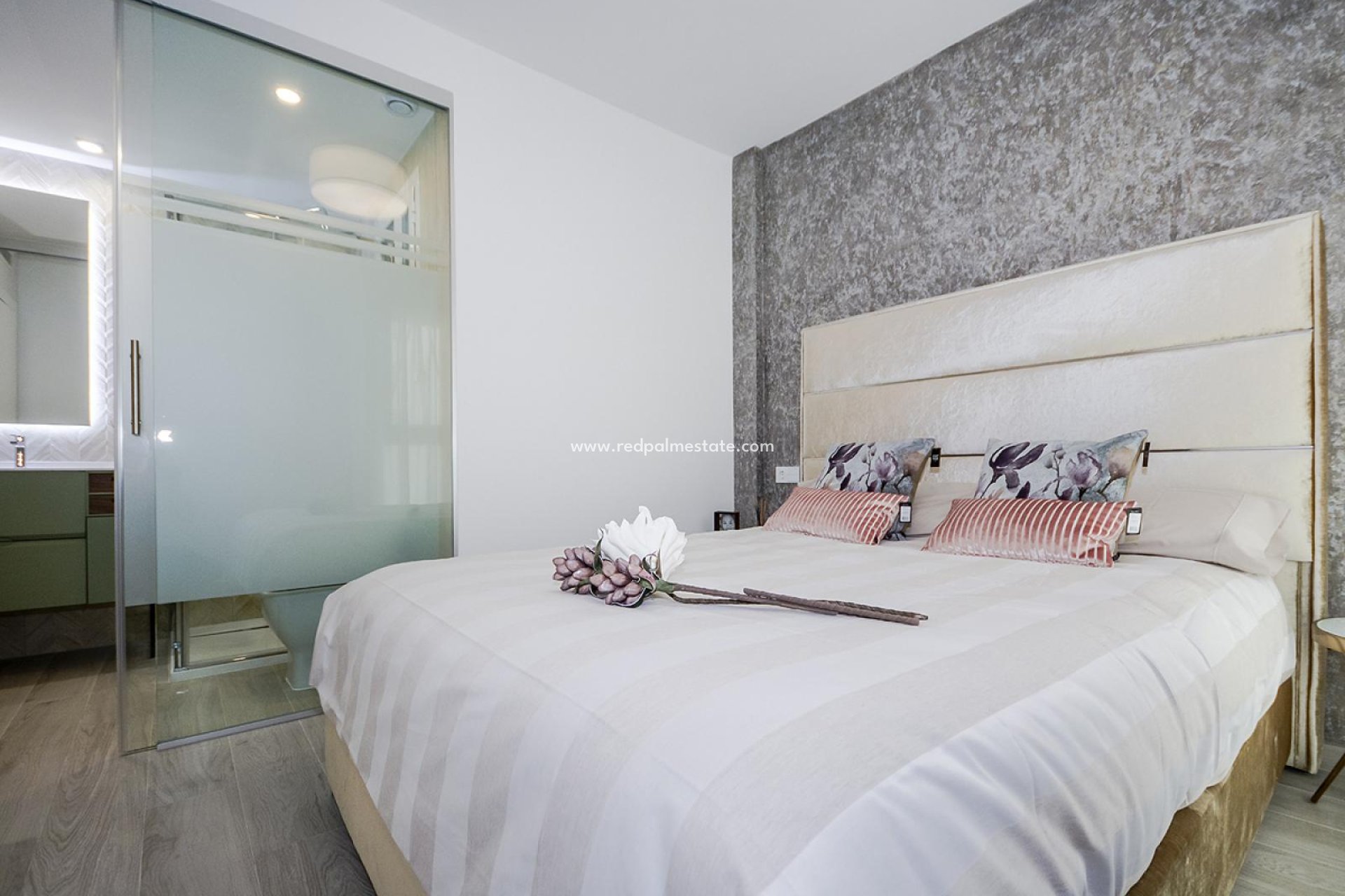 Reventa - Apartamento -
Orihuela