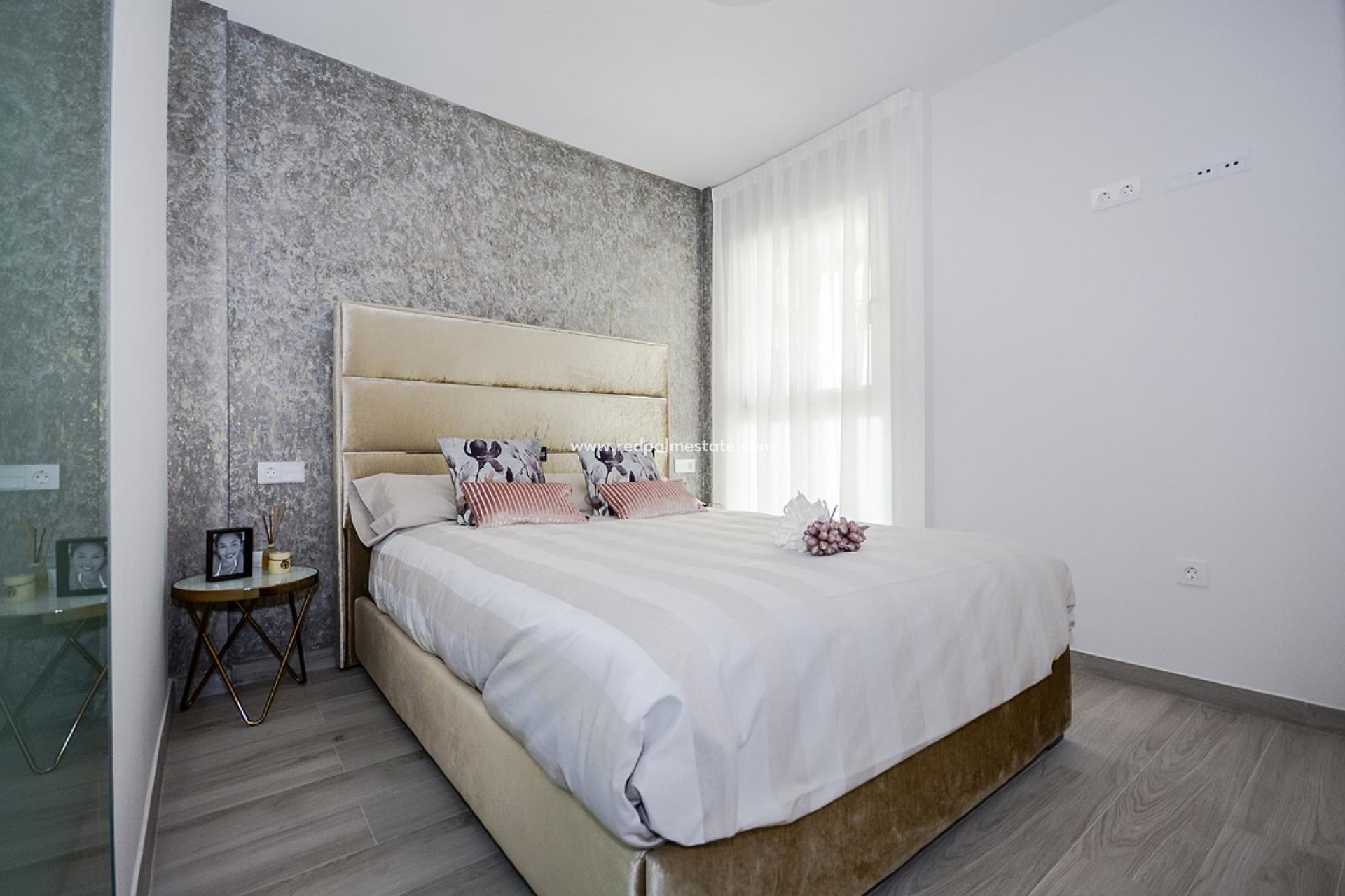 Reventa - Apartamento -
Orihuela