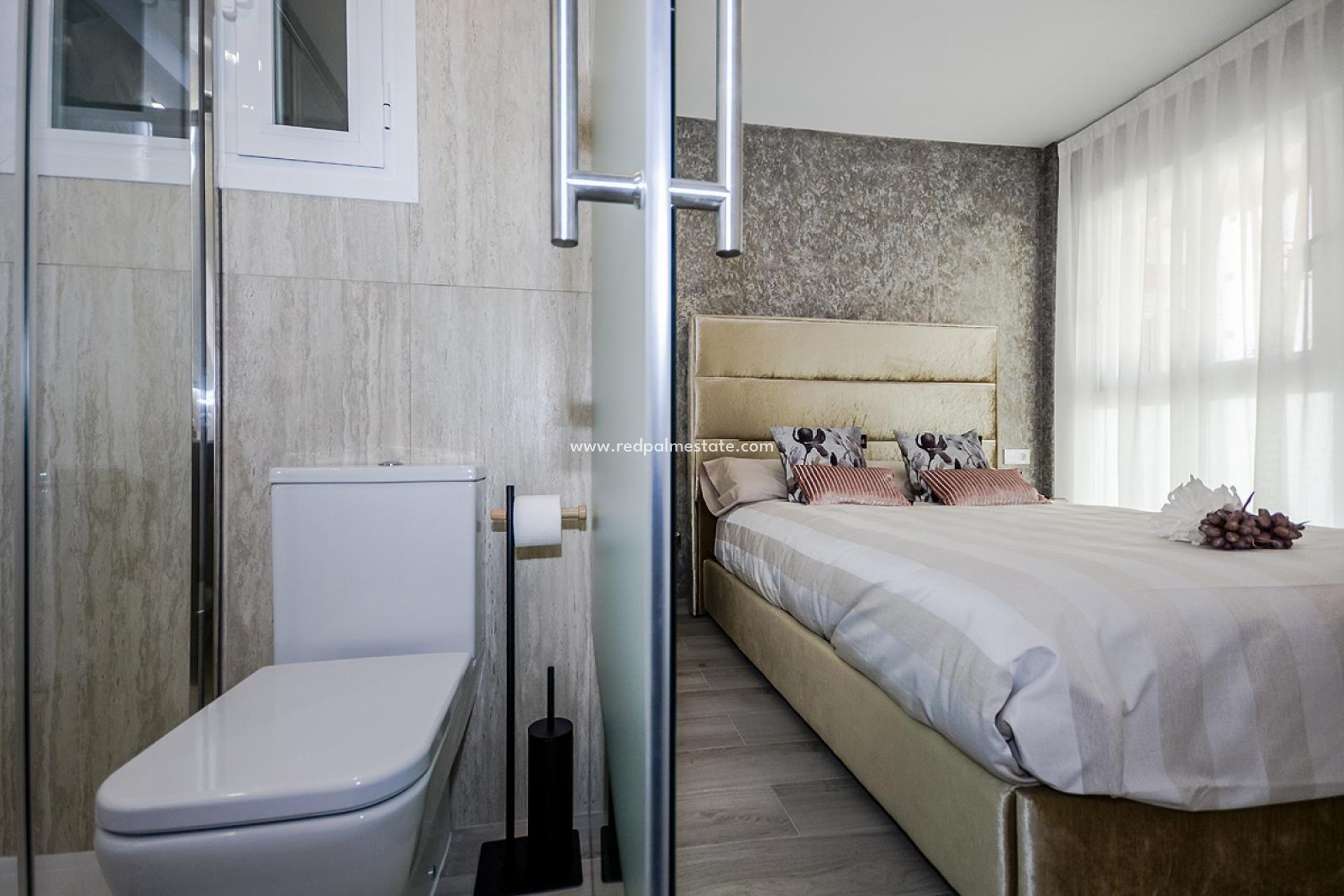 Reventa - Apartamento -
Orihuela