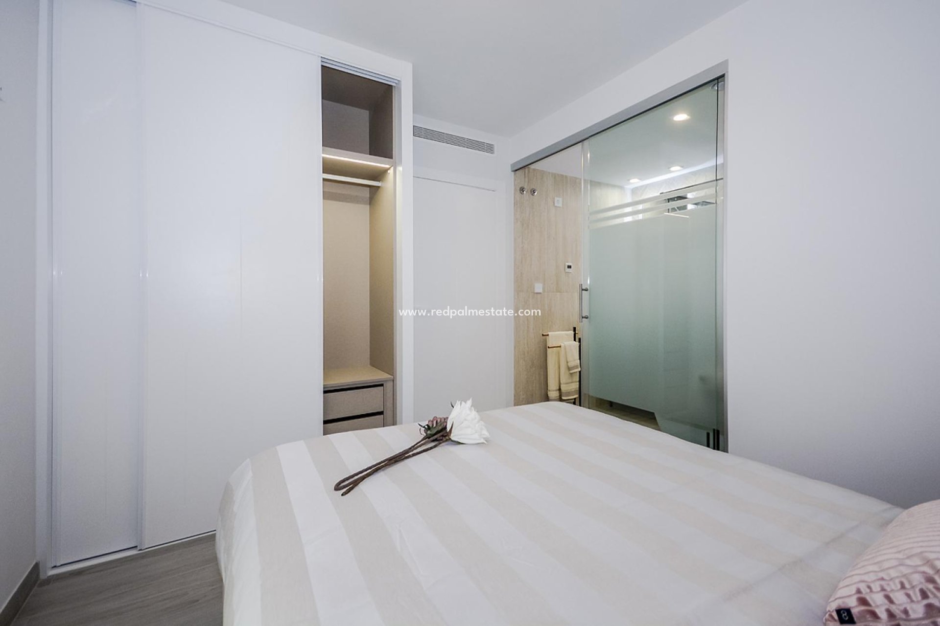 Reventa - Apartamento -
Orihuela