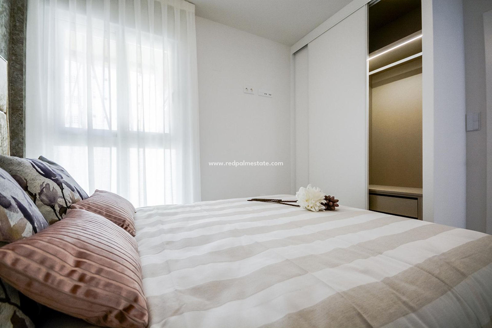 Reventa - Apartamento -
Orihuela
