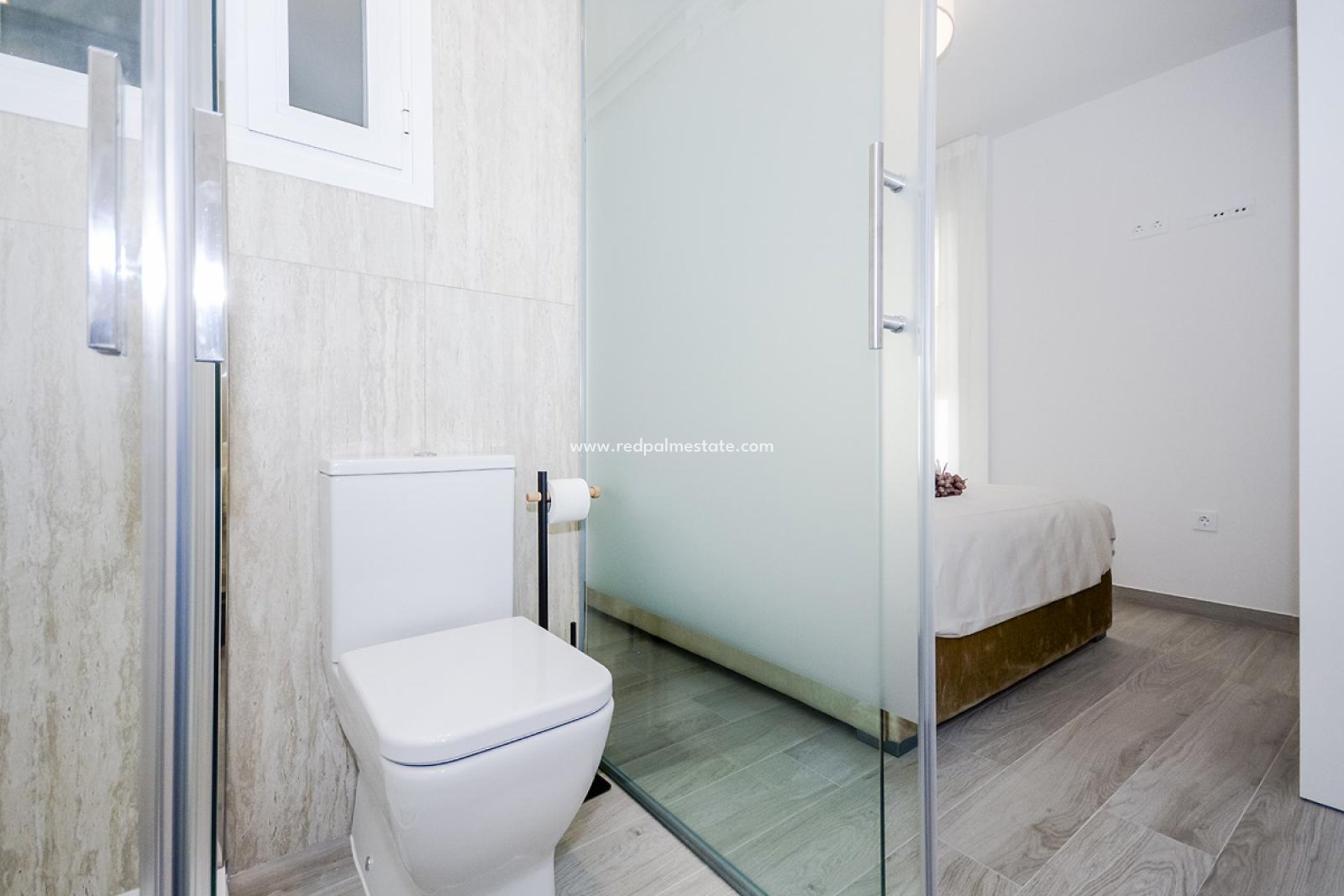 Reventa - Apartamento -
Orihuela