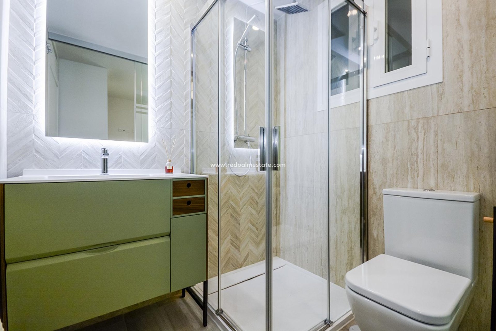 Reventa - Apartamento -
Orihuela