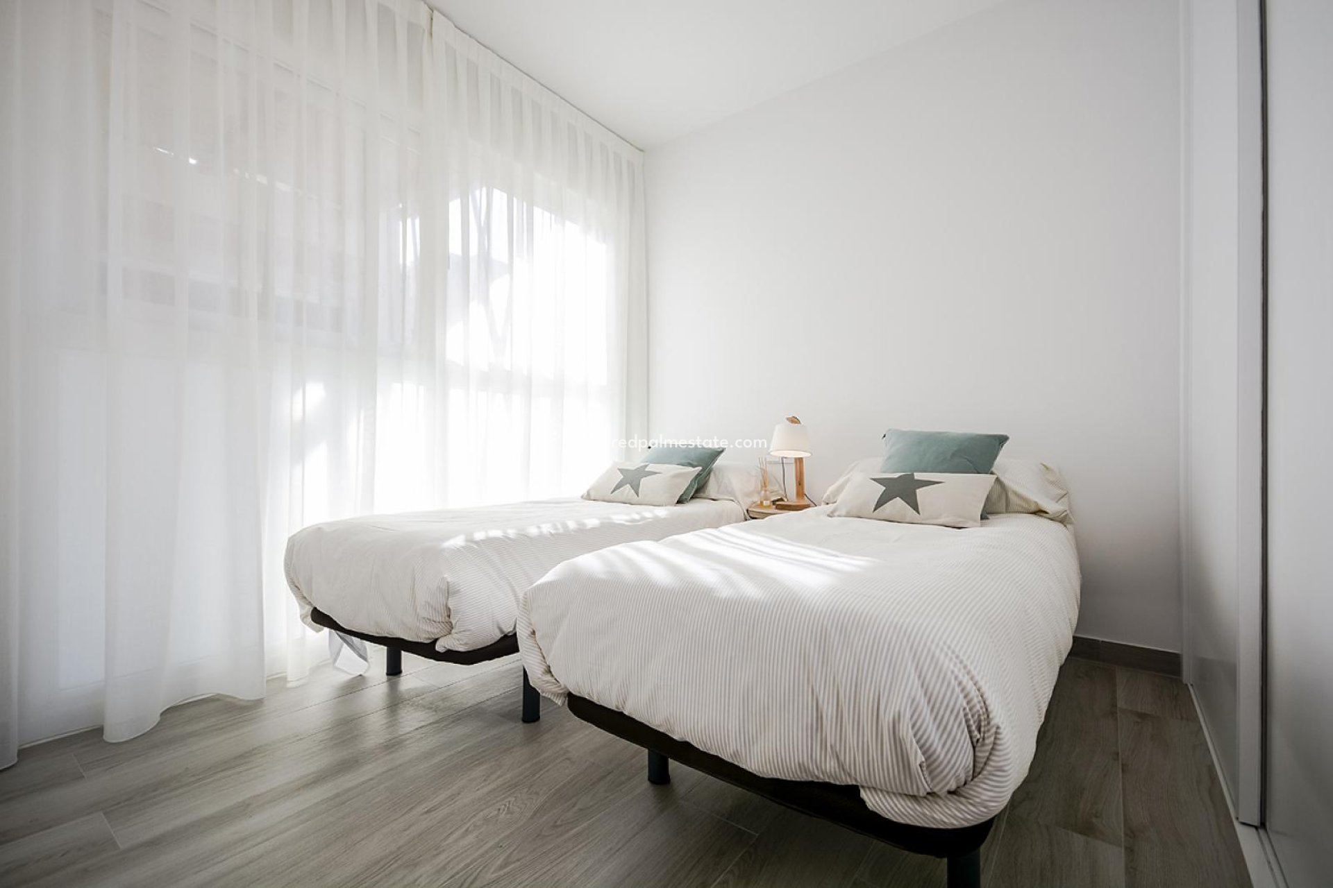 Reventa - Apartamento -
Orihuela