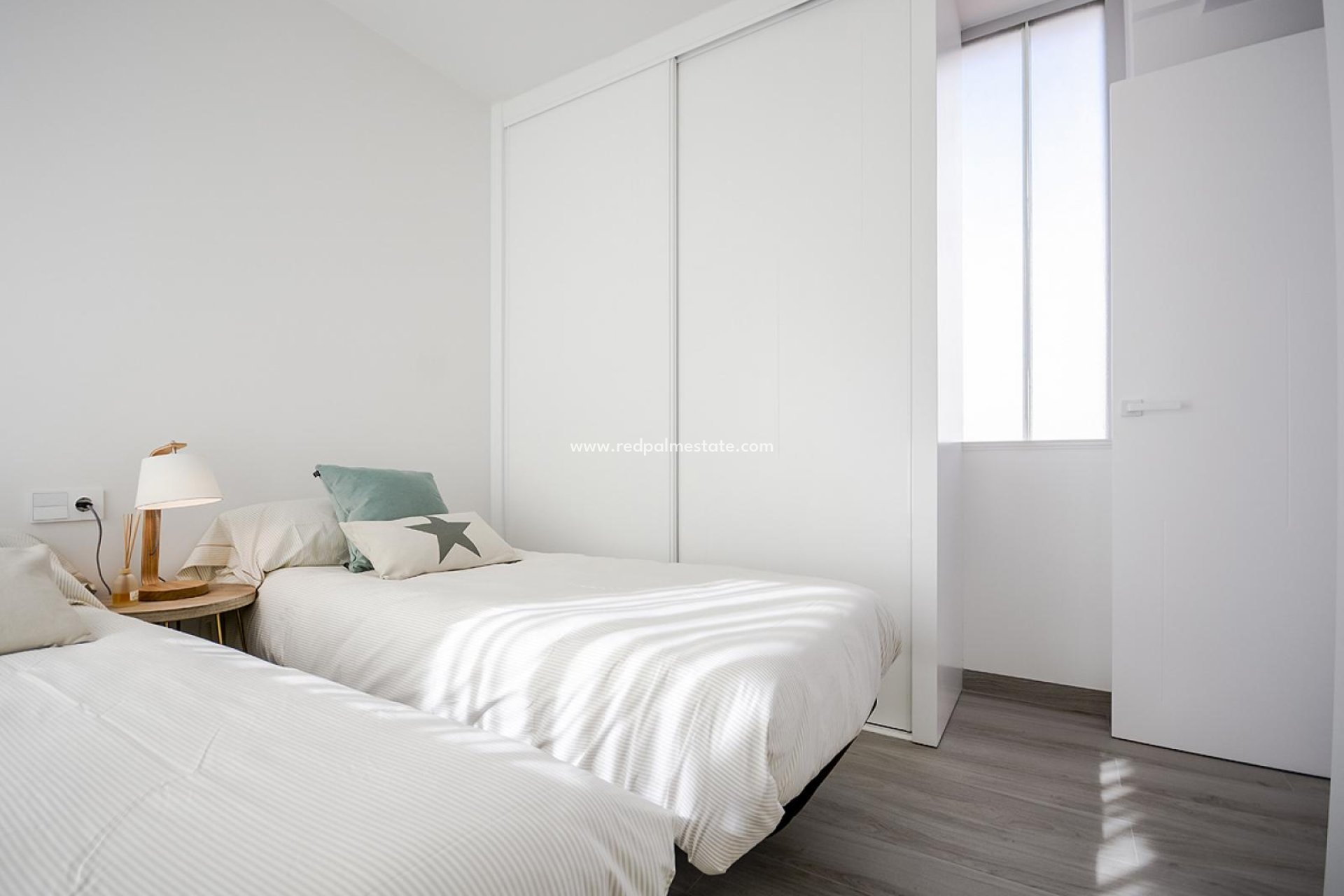 Reventa - Apartamento -
Orihuela